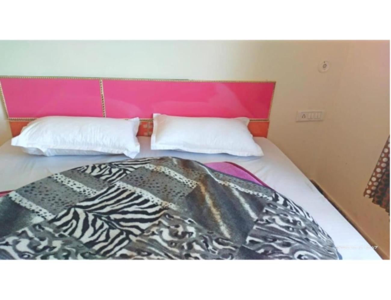 Deluxe Room photo 3
