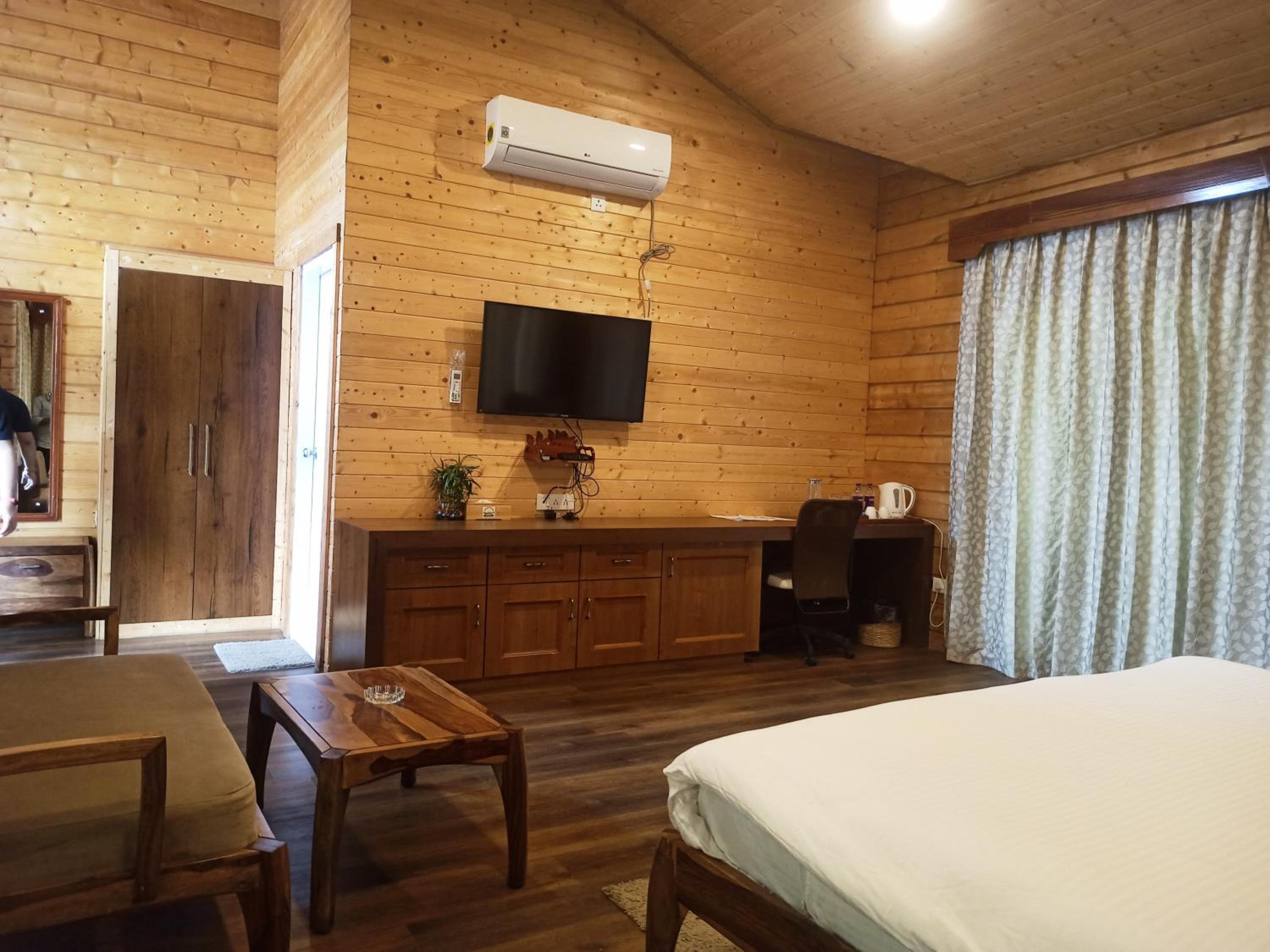 Superior Double Room photo 1