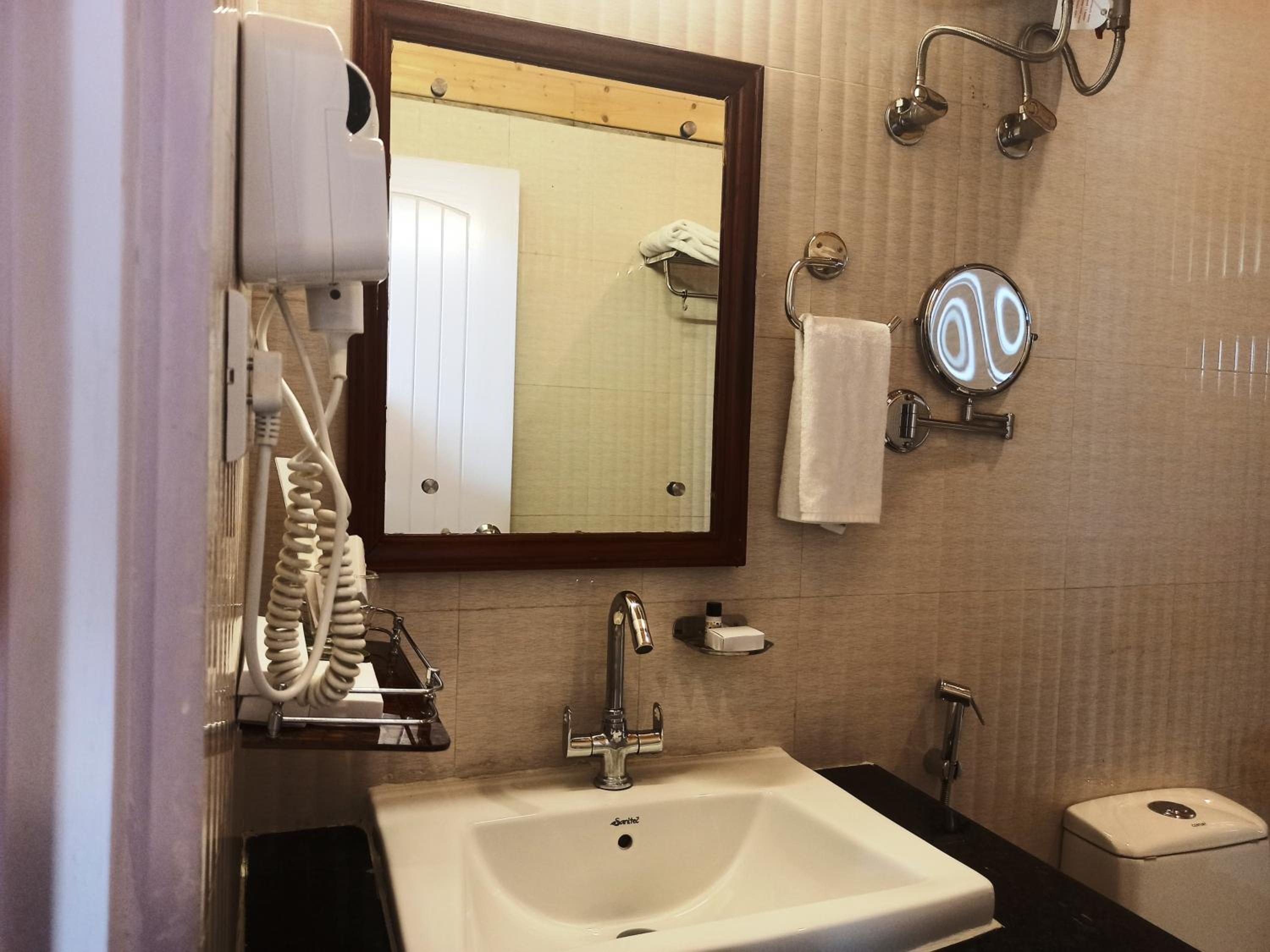 Superior Double Room photo 2