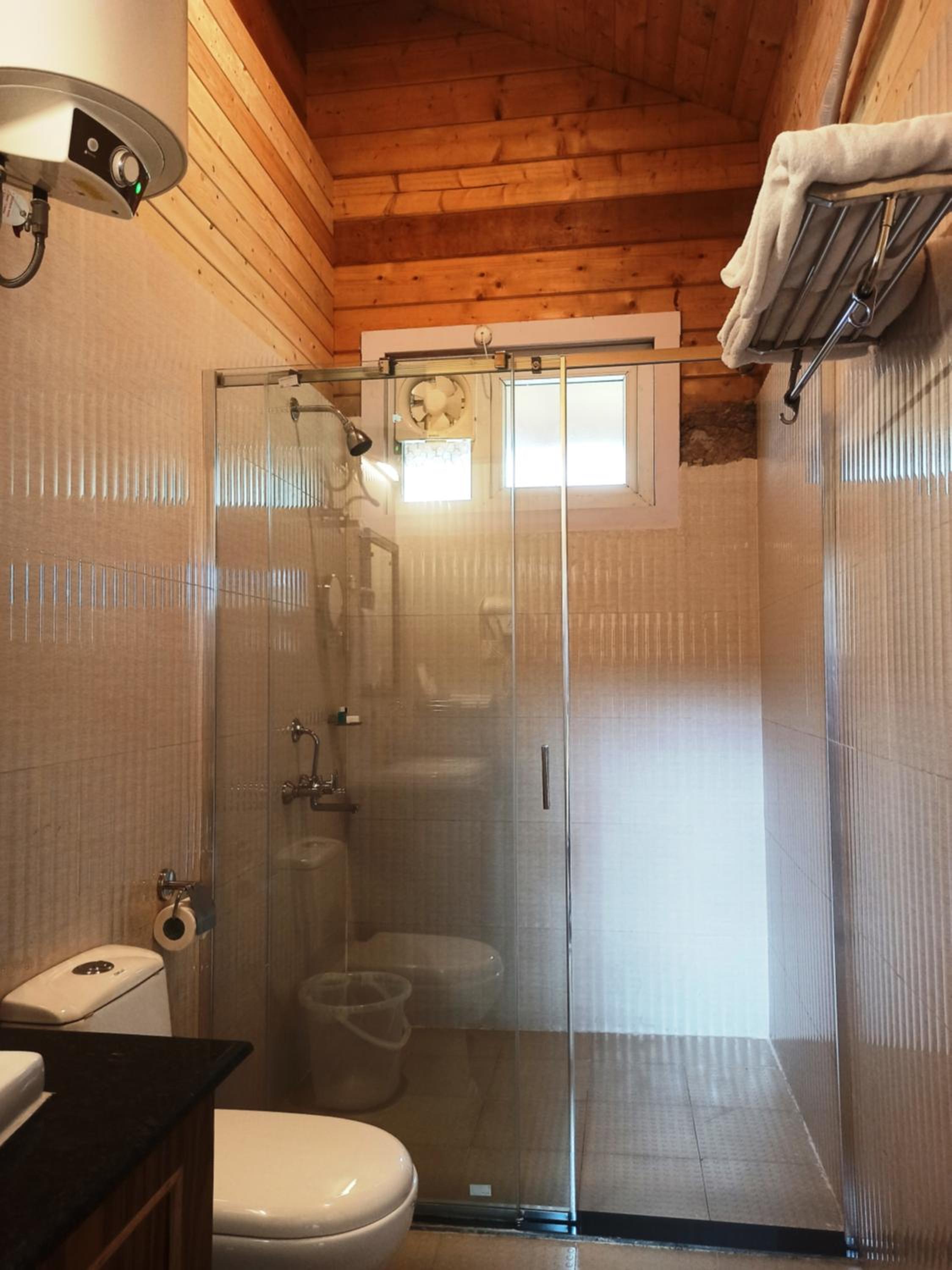 Superior Double Room photo 3