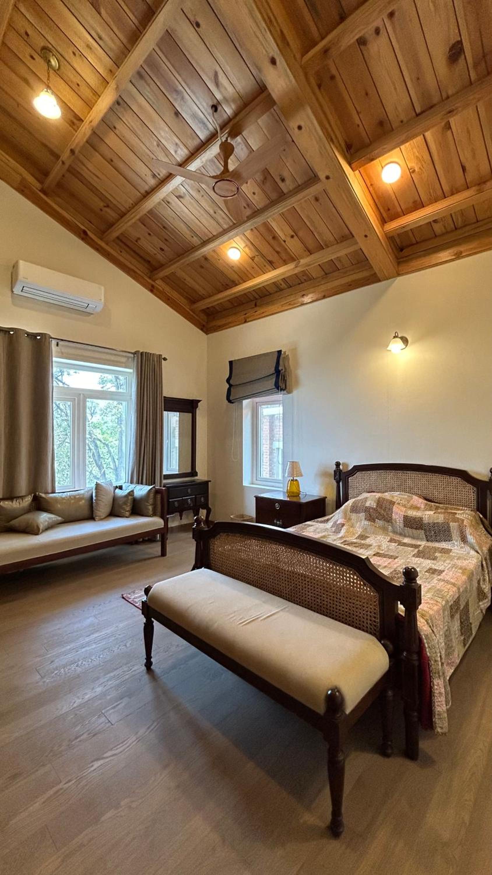 Double Room with Mountain View photo 1