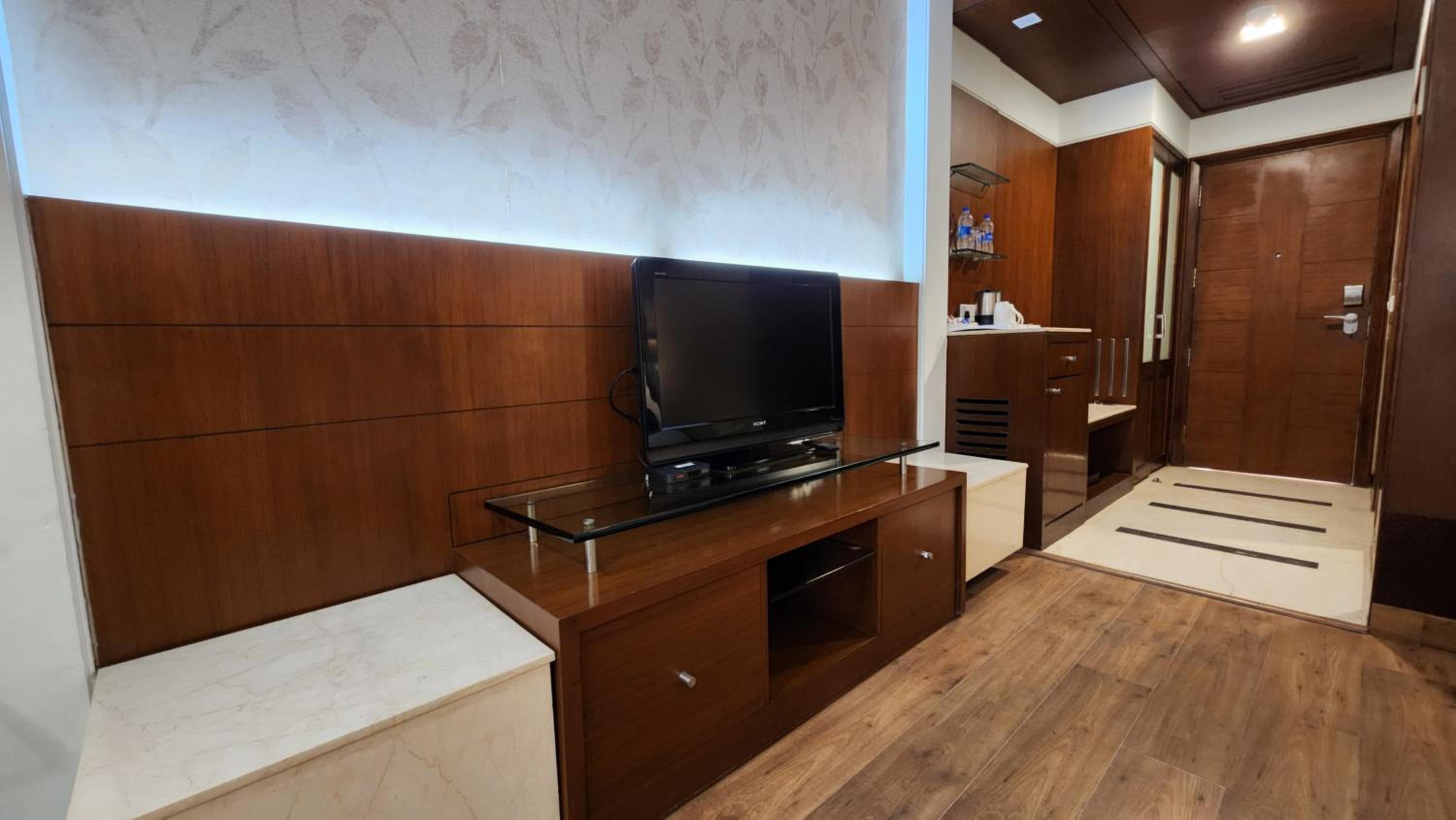 Superior Double Room photo 1