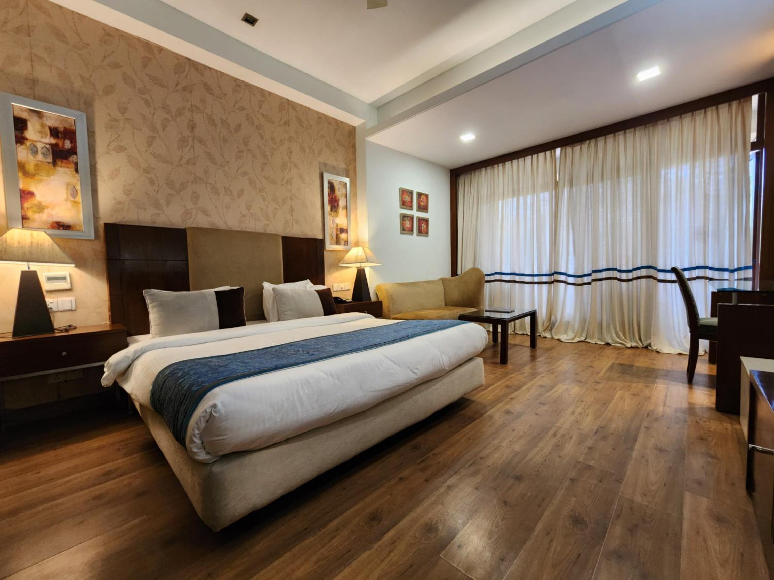 Superior Double Room photo 2