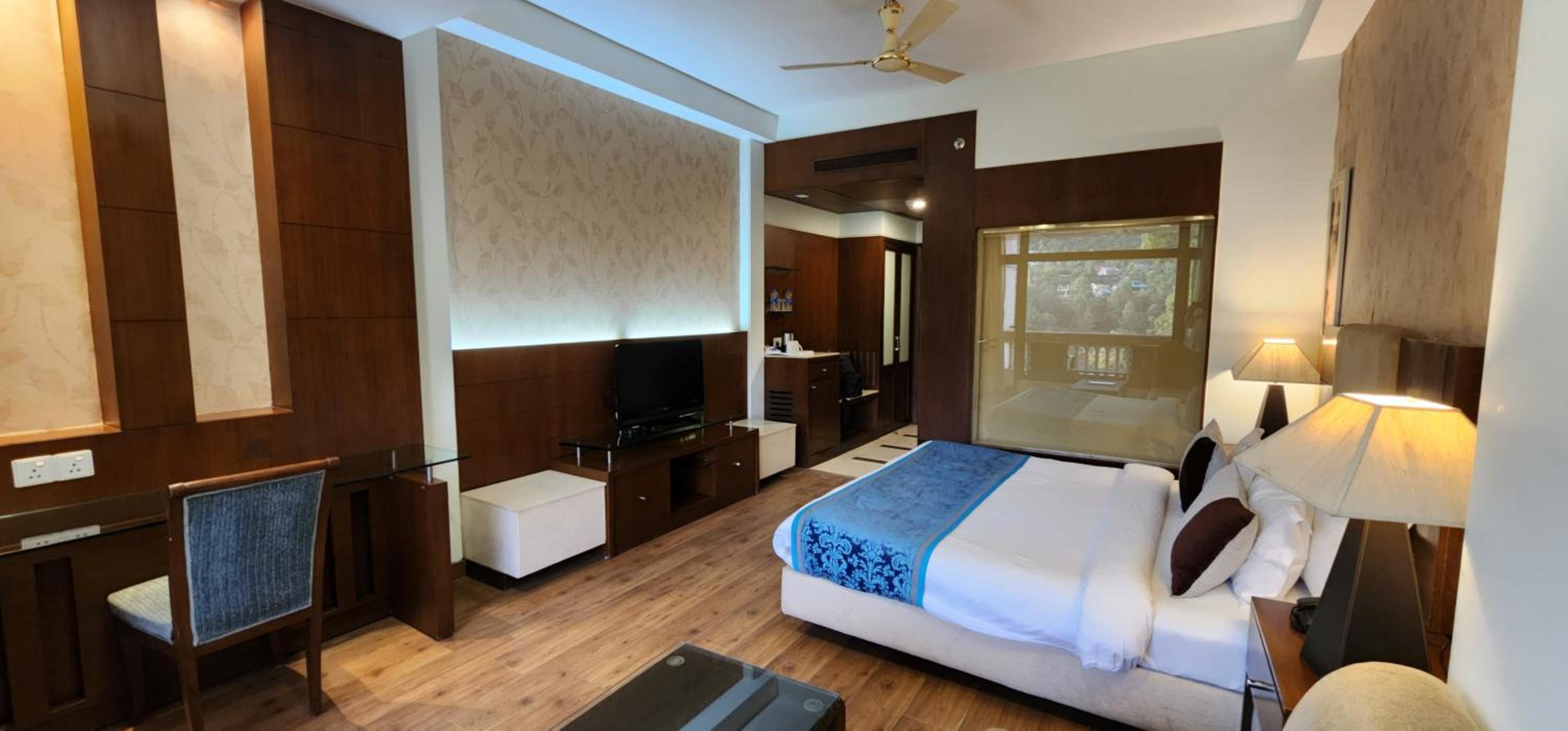Superior Double Room photo 3