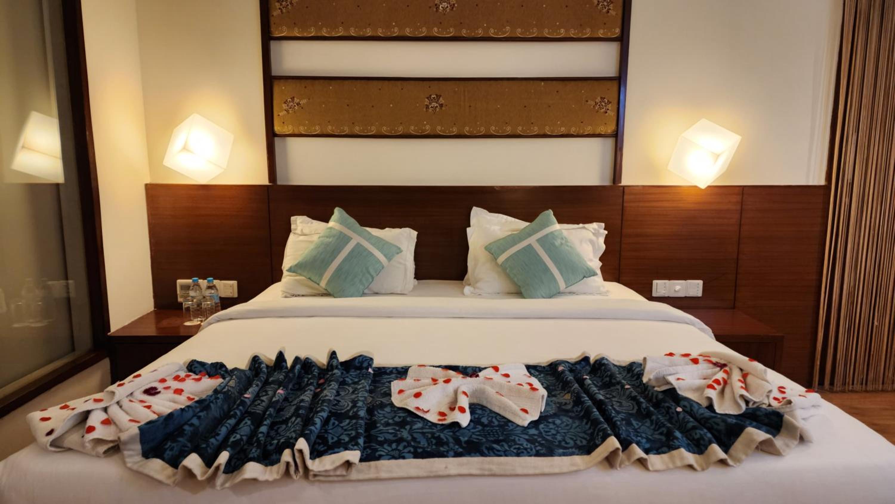 Executive Suite photo 1