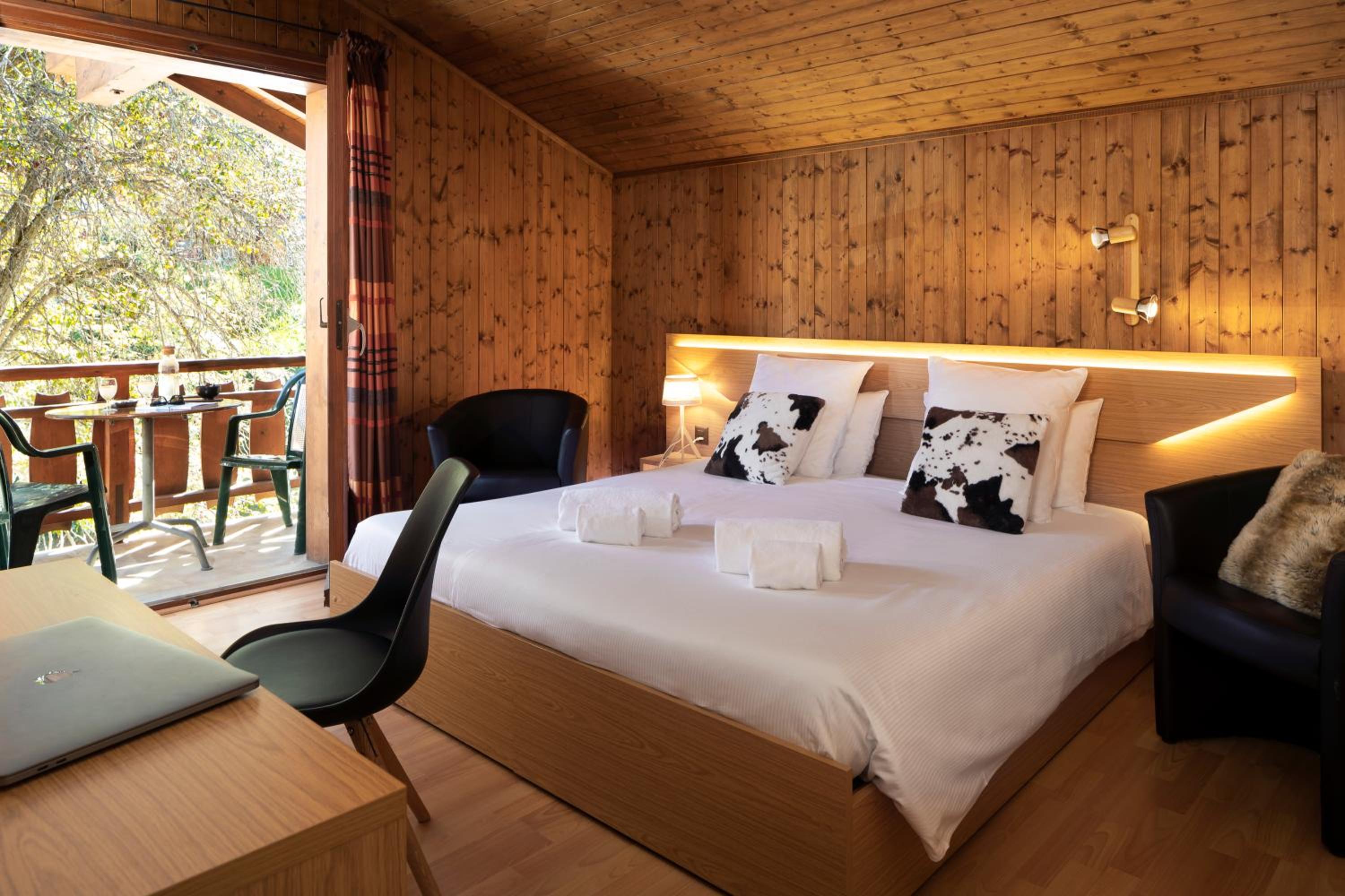 Deluxe Room photo 2