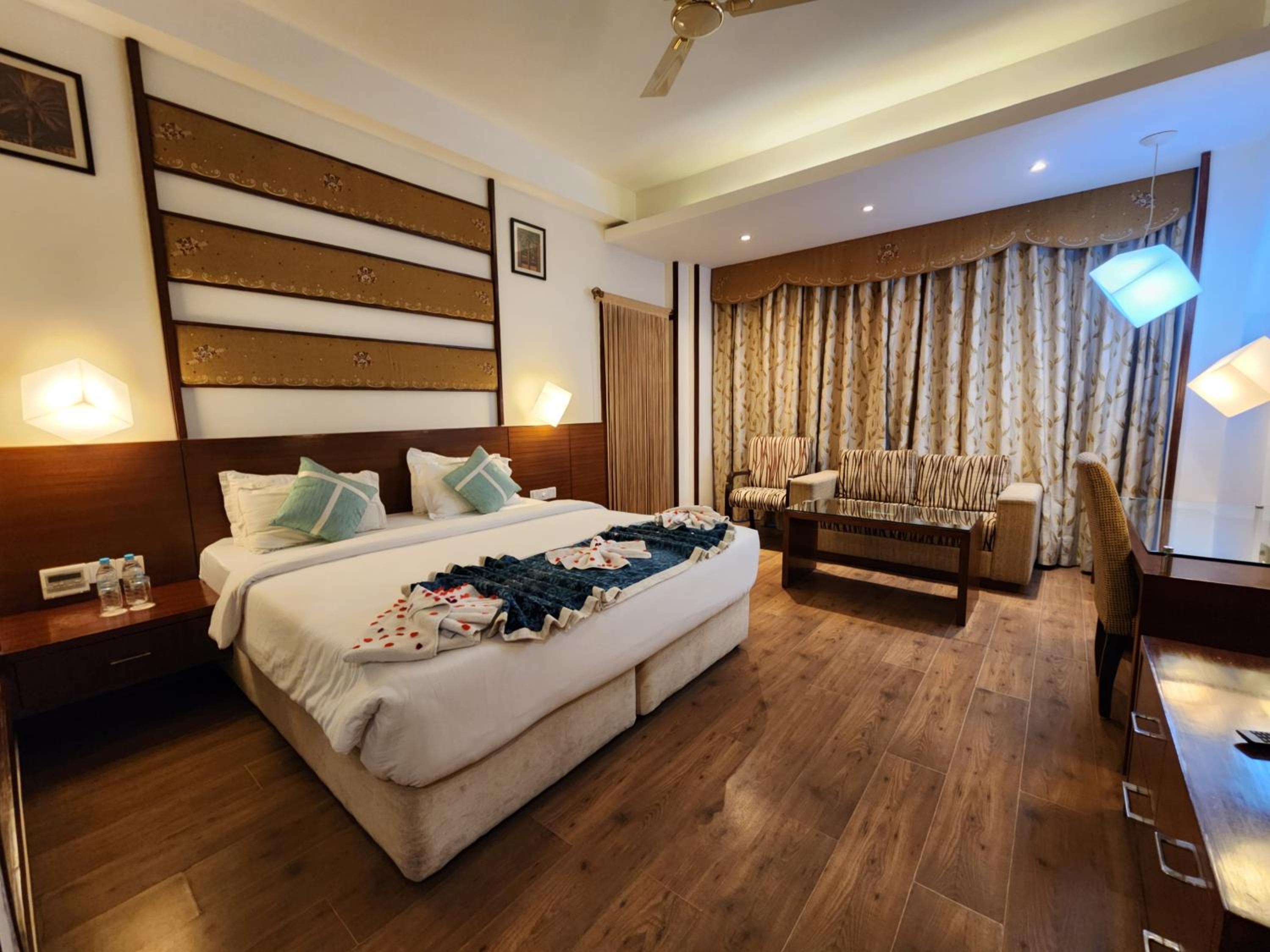 Executive Suite photo 2