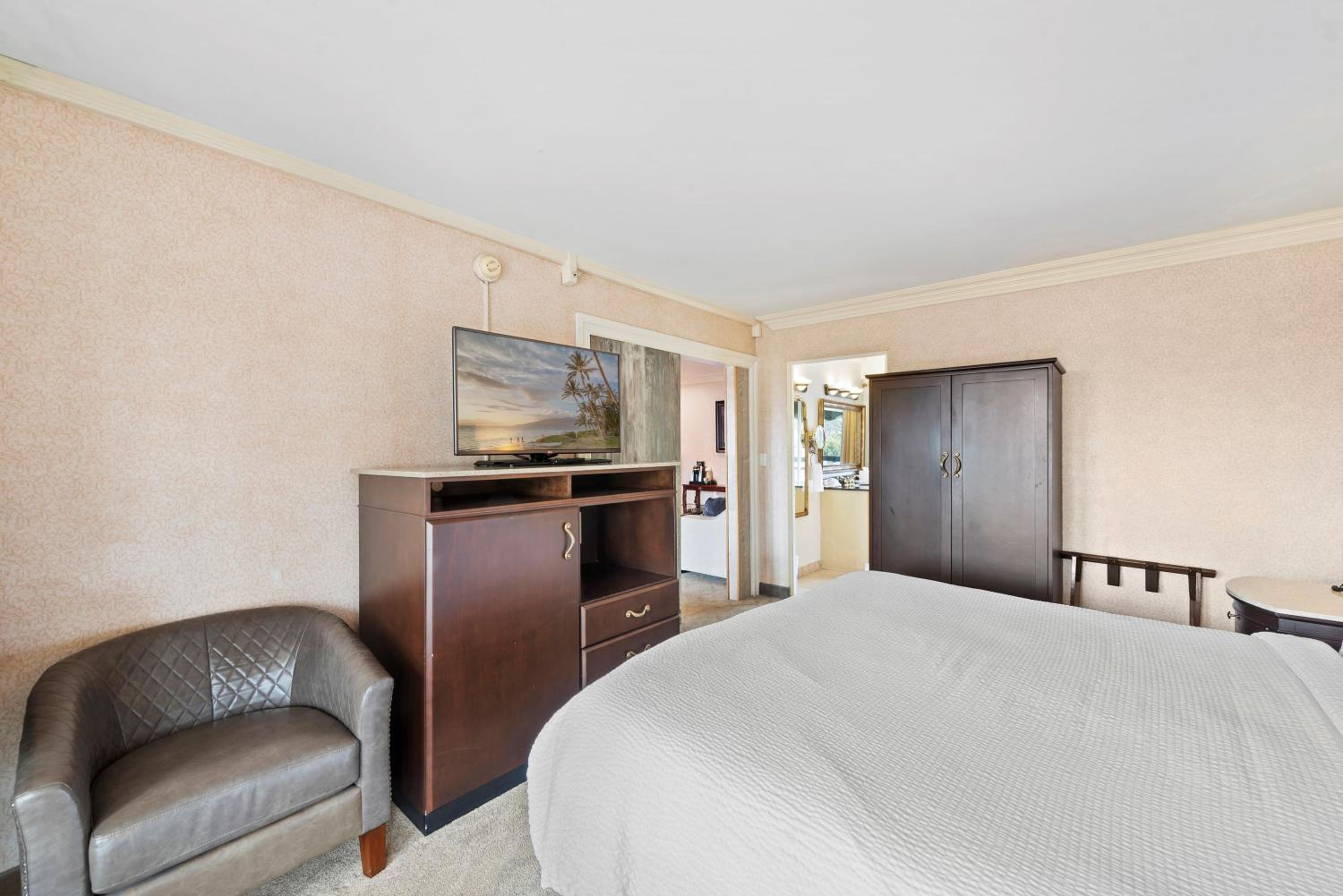 One-Bedroom Suite [South Building] - Photo 8