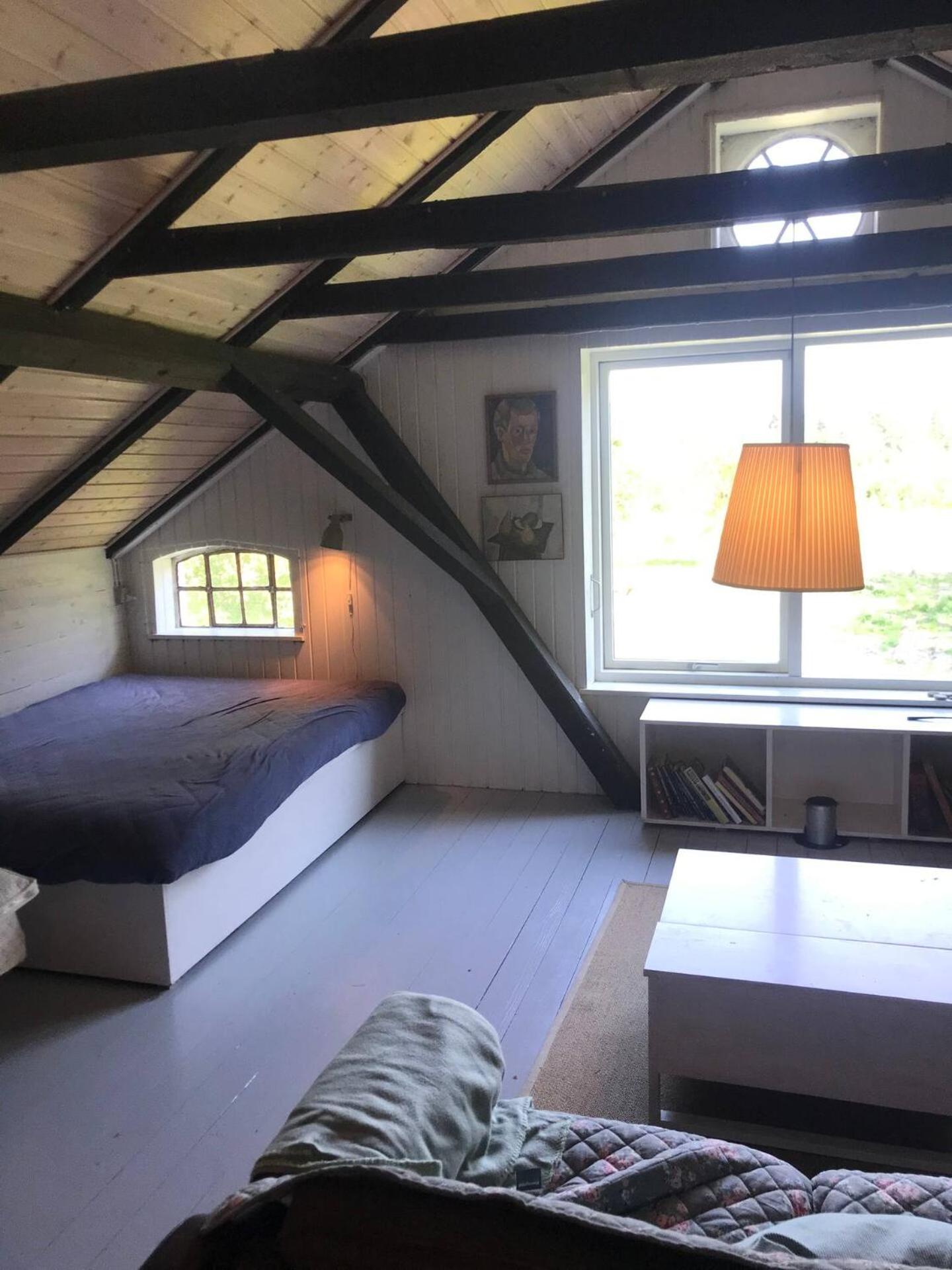 Four-Bedroom House - Photo 33