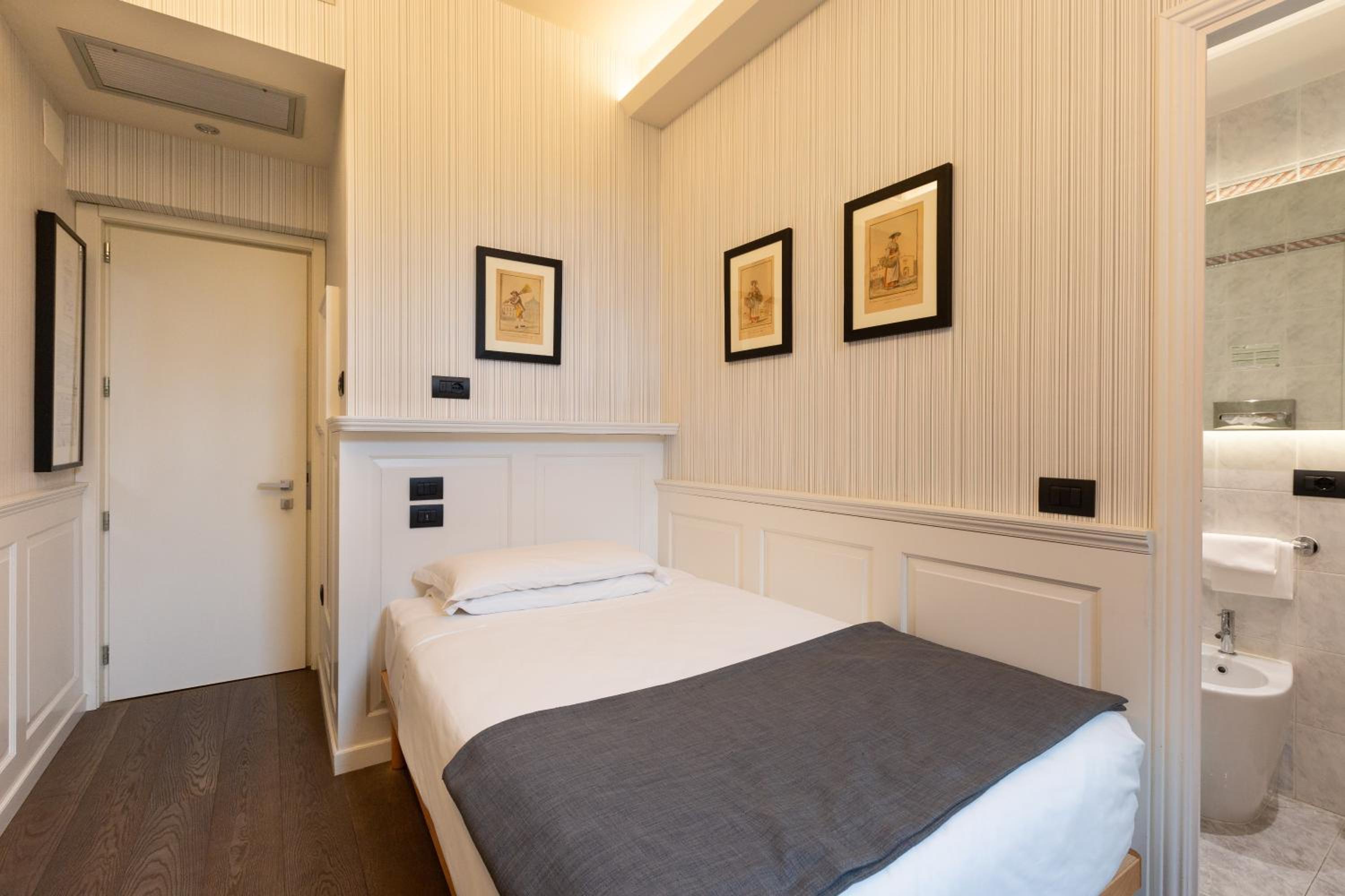 Comfort Single Room photo 1