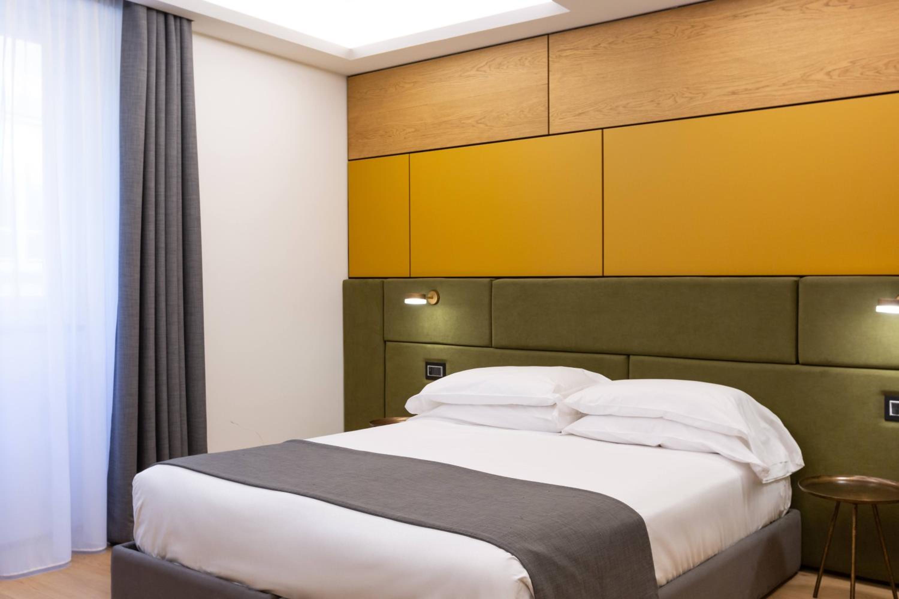 Premium Triple Room - Photo 21