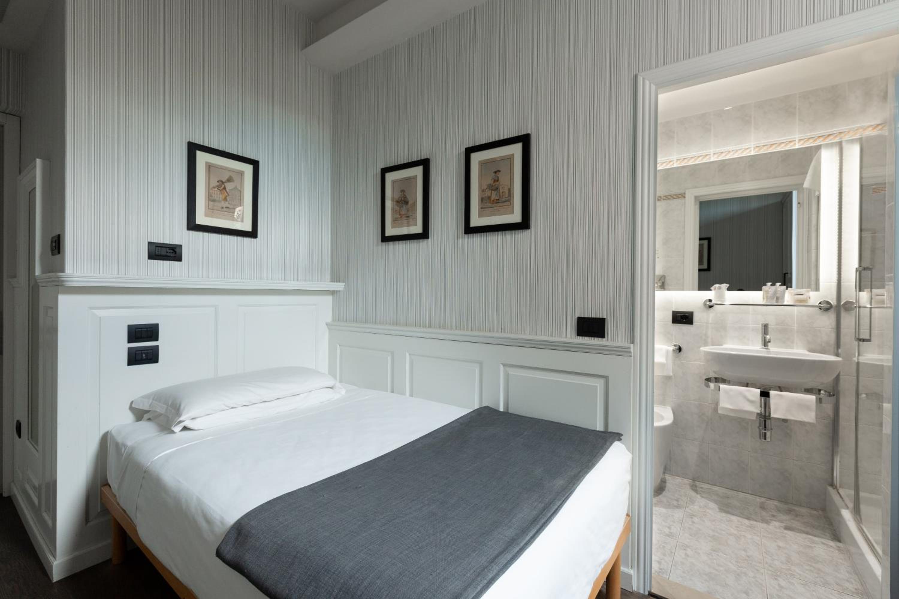 Comfort Single Room photo 3