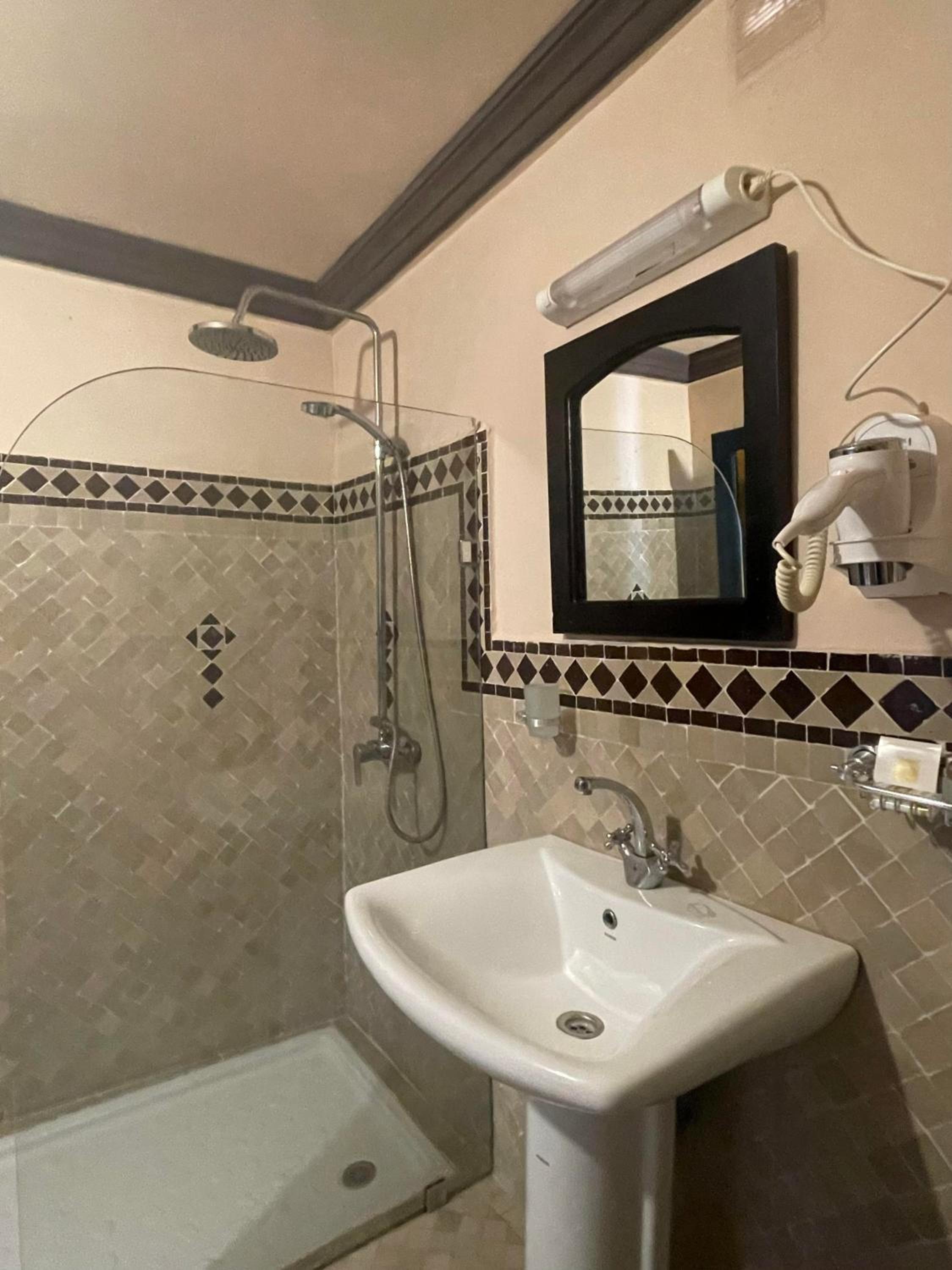 Suite with Terrace photo 2