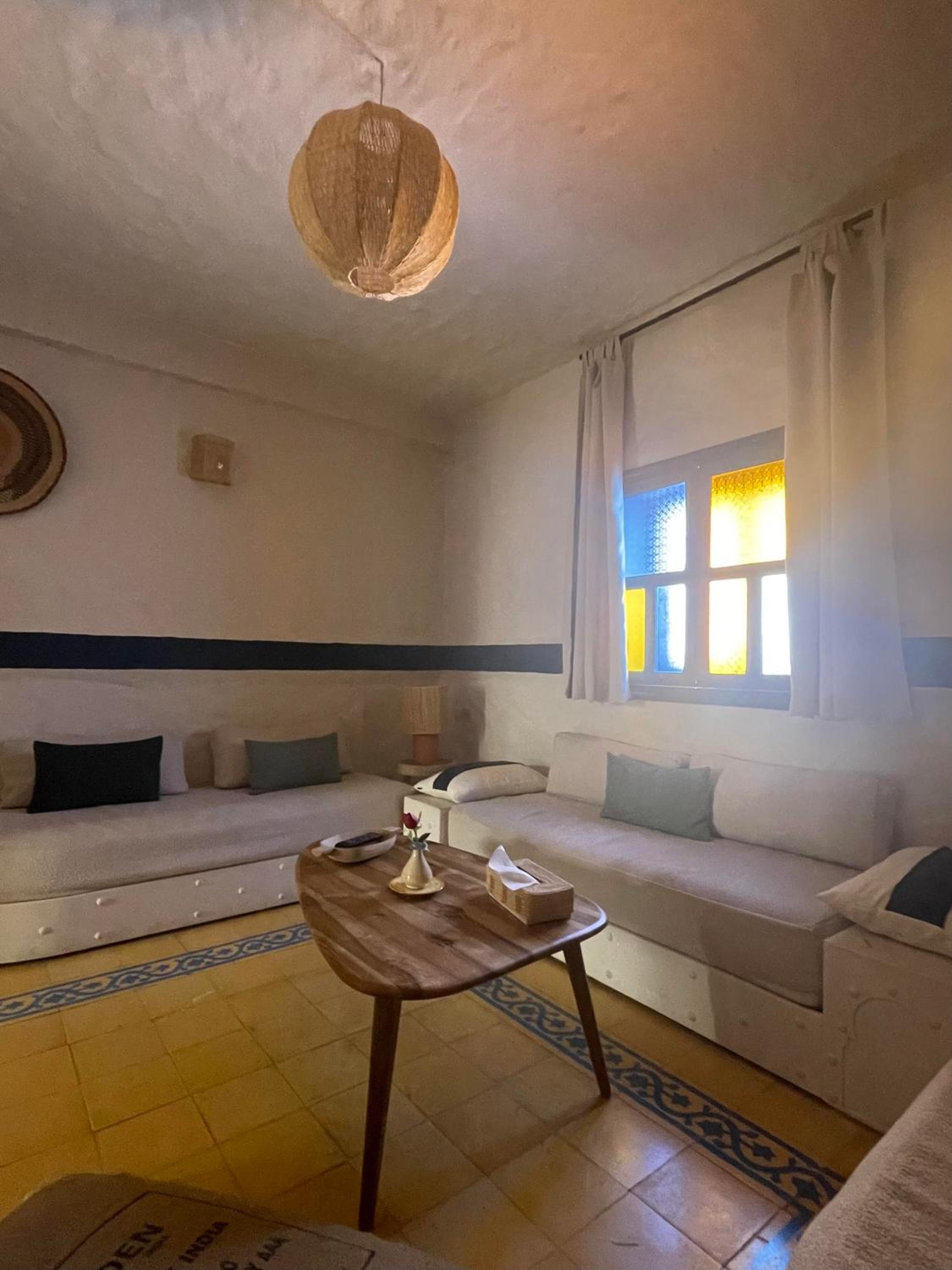 Suite with Terrace photo 1
