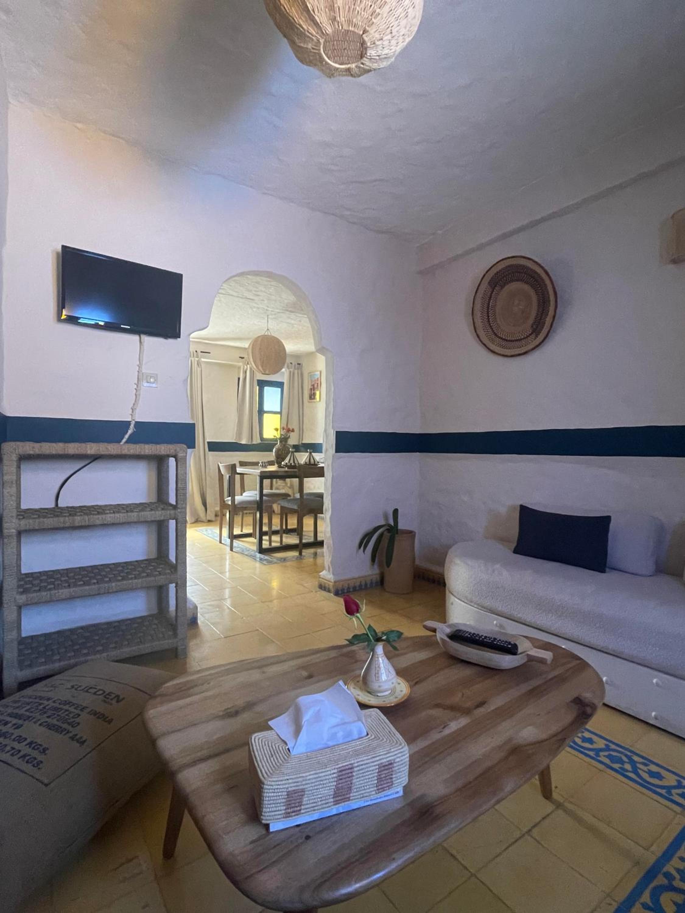 Suite with Terrace photo 3