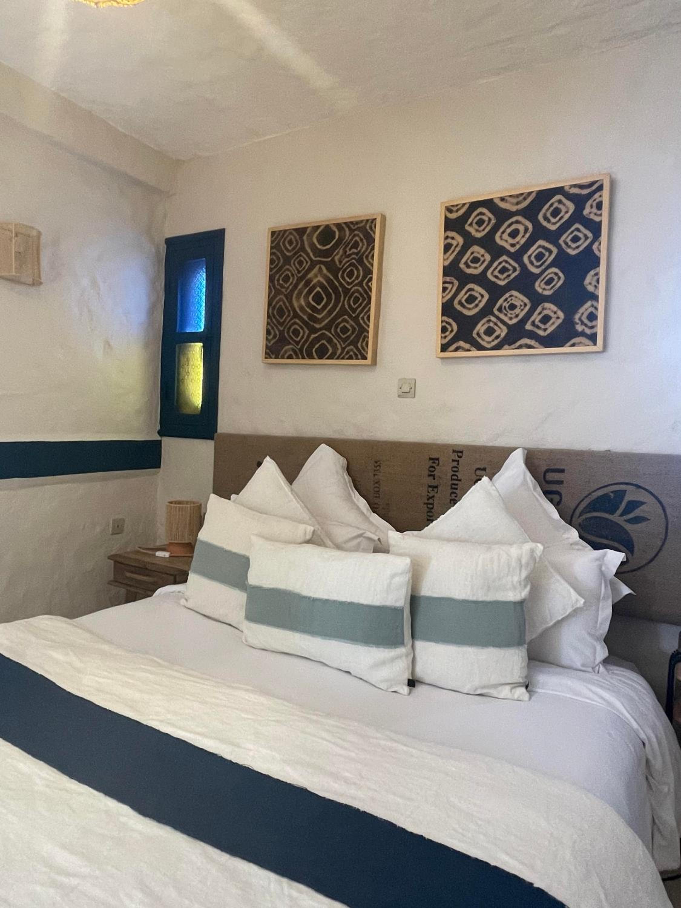 Suite with Terrace photo 2