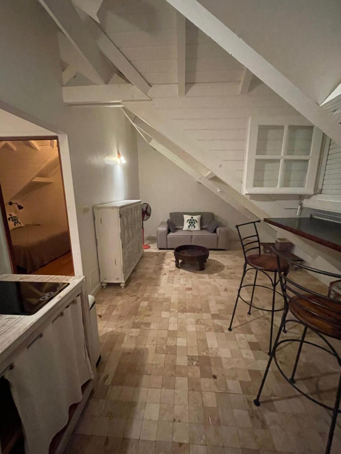 Three-Bedroom Villa photo 1