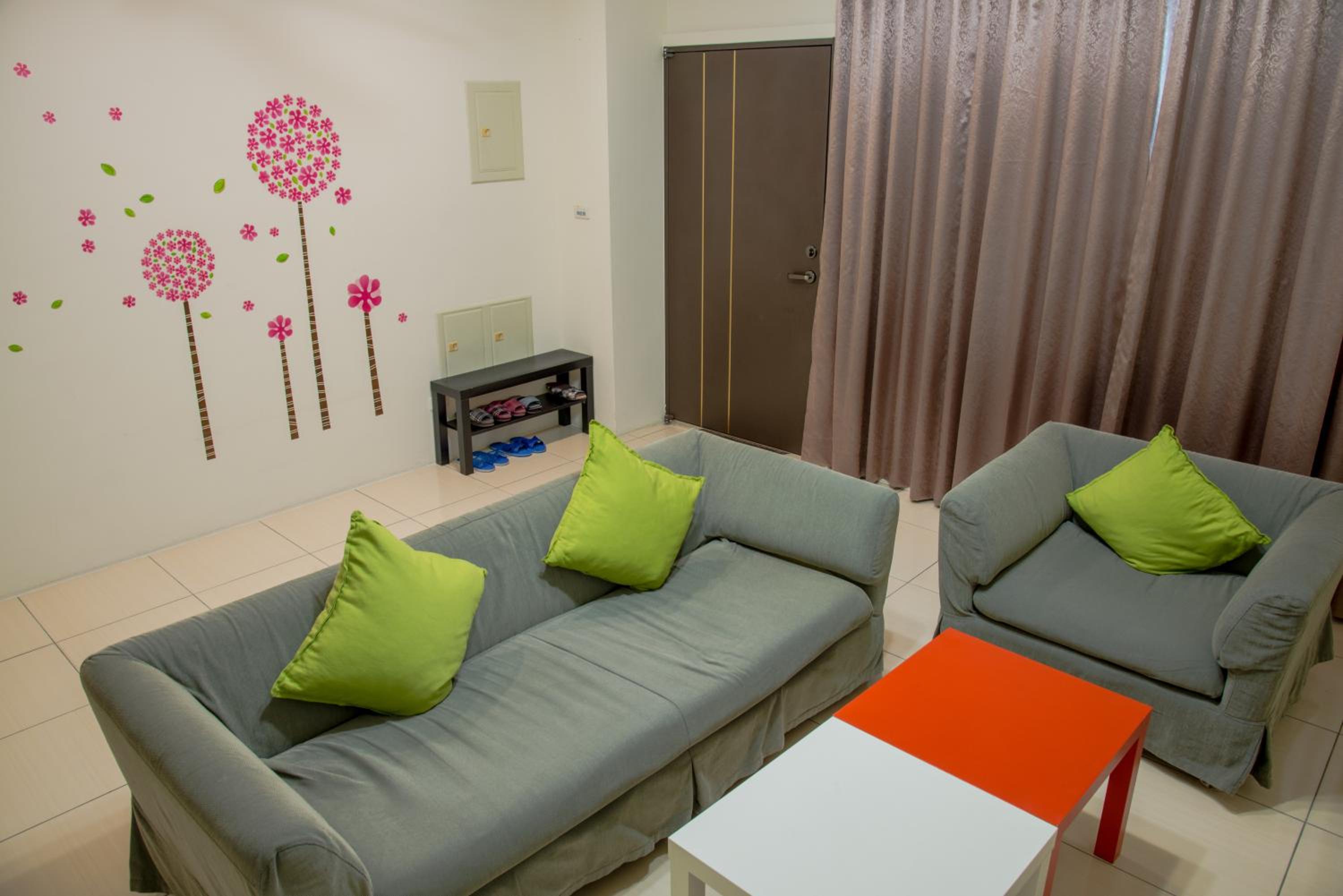 Family Bungalow (Pet allowed) photo 3