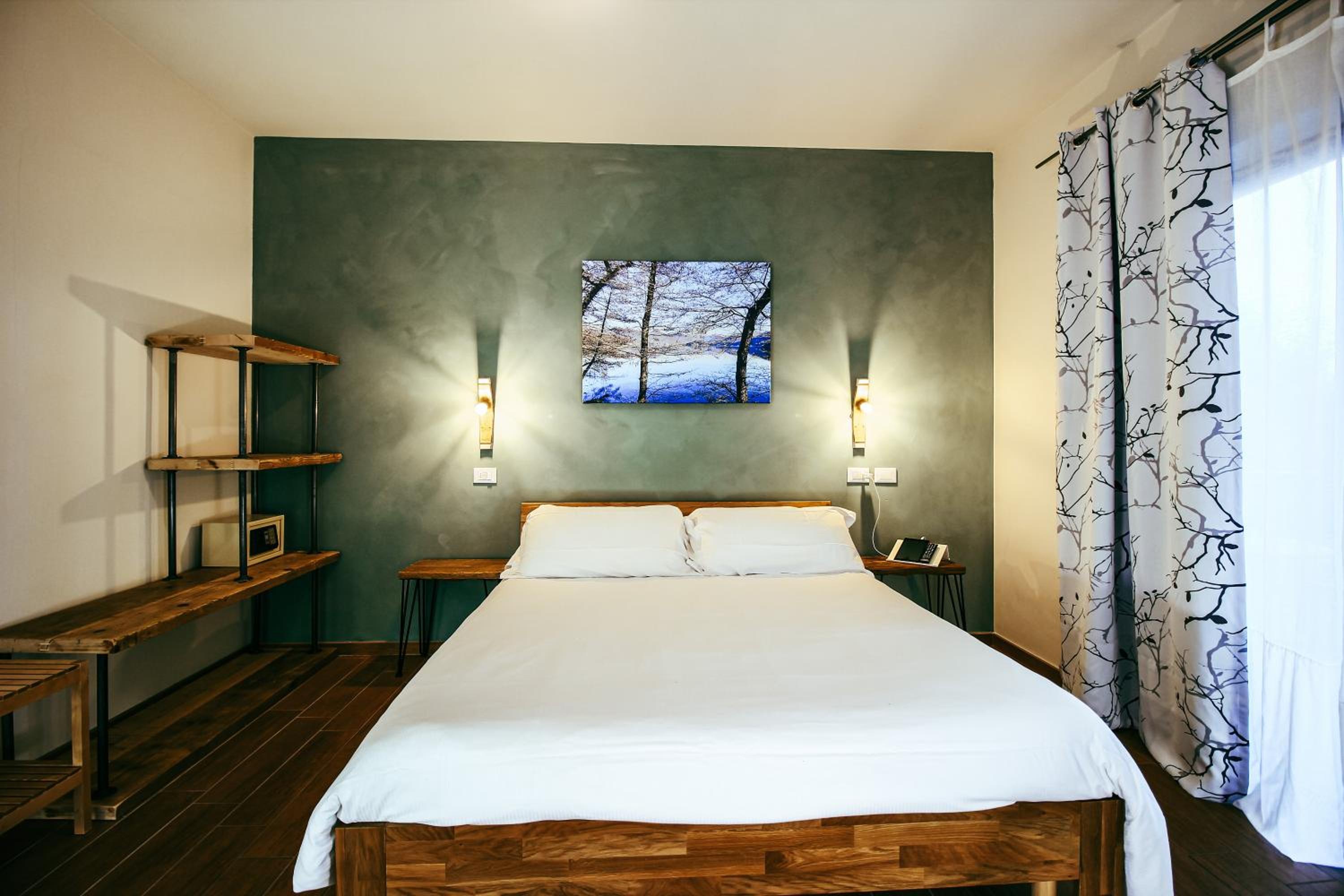 Double Room with Spa Access photo 3