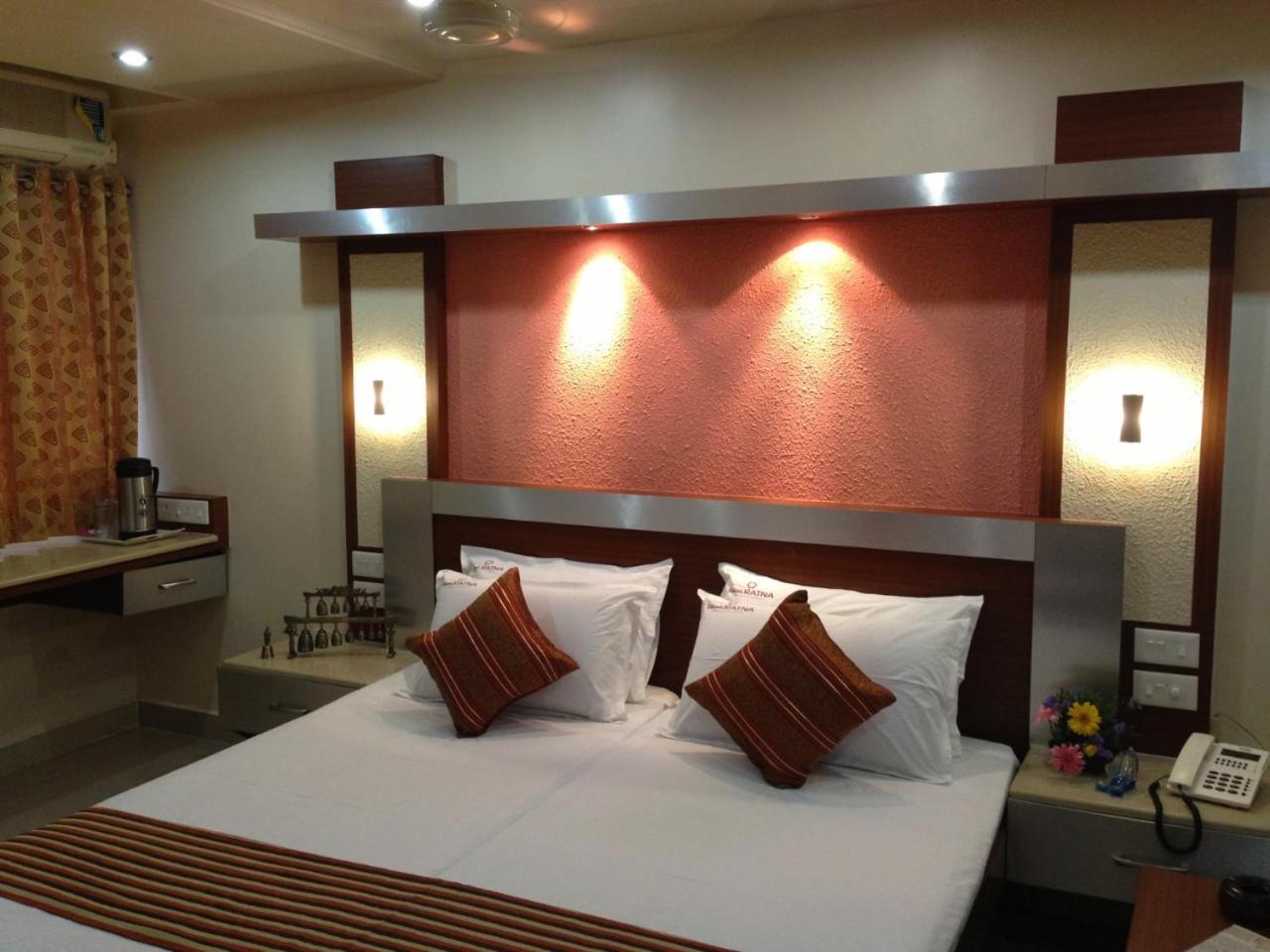 Deluxe Double Room photo 3