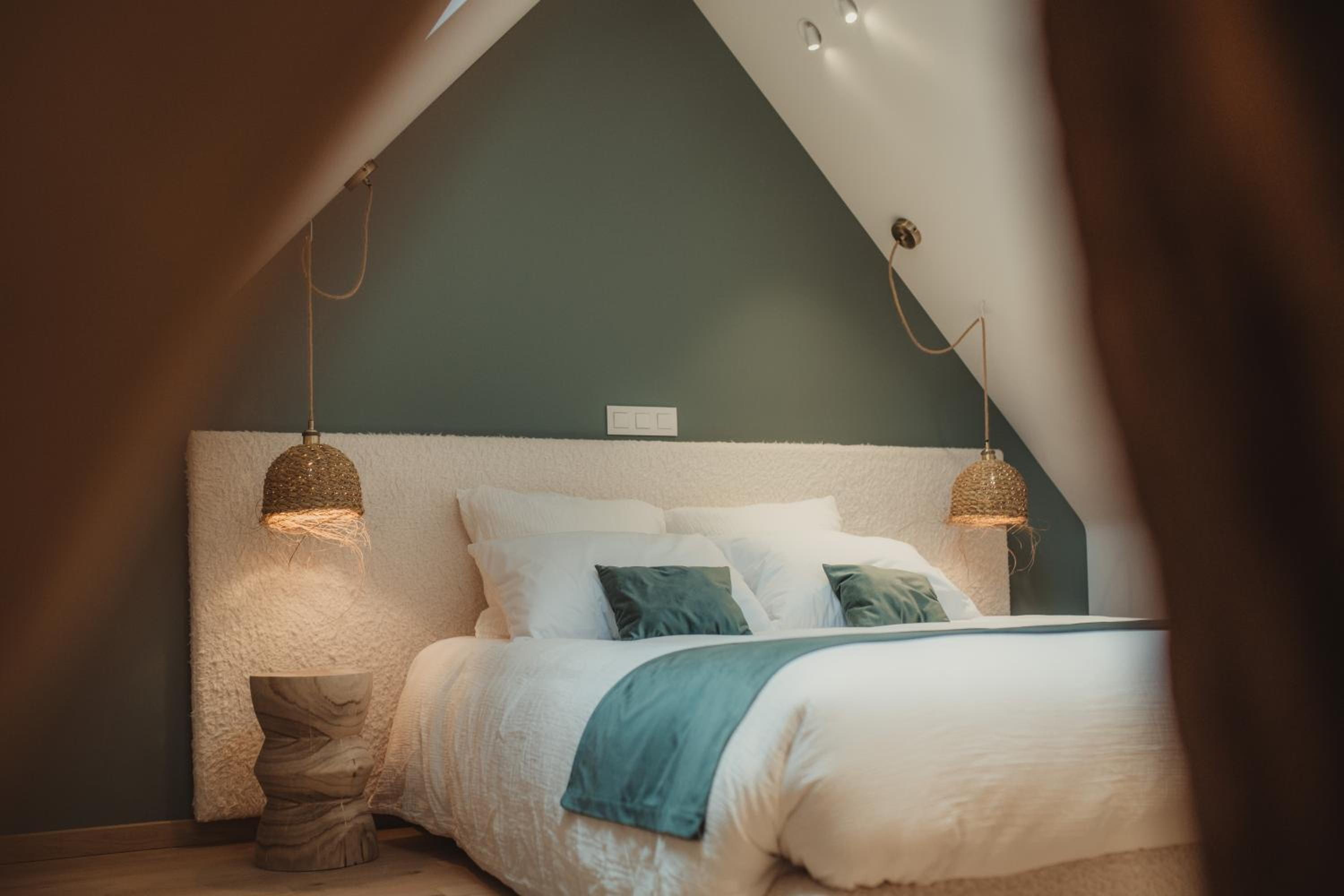 One-Bedroom House photo 1