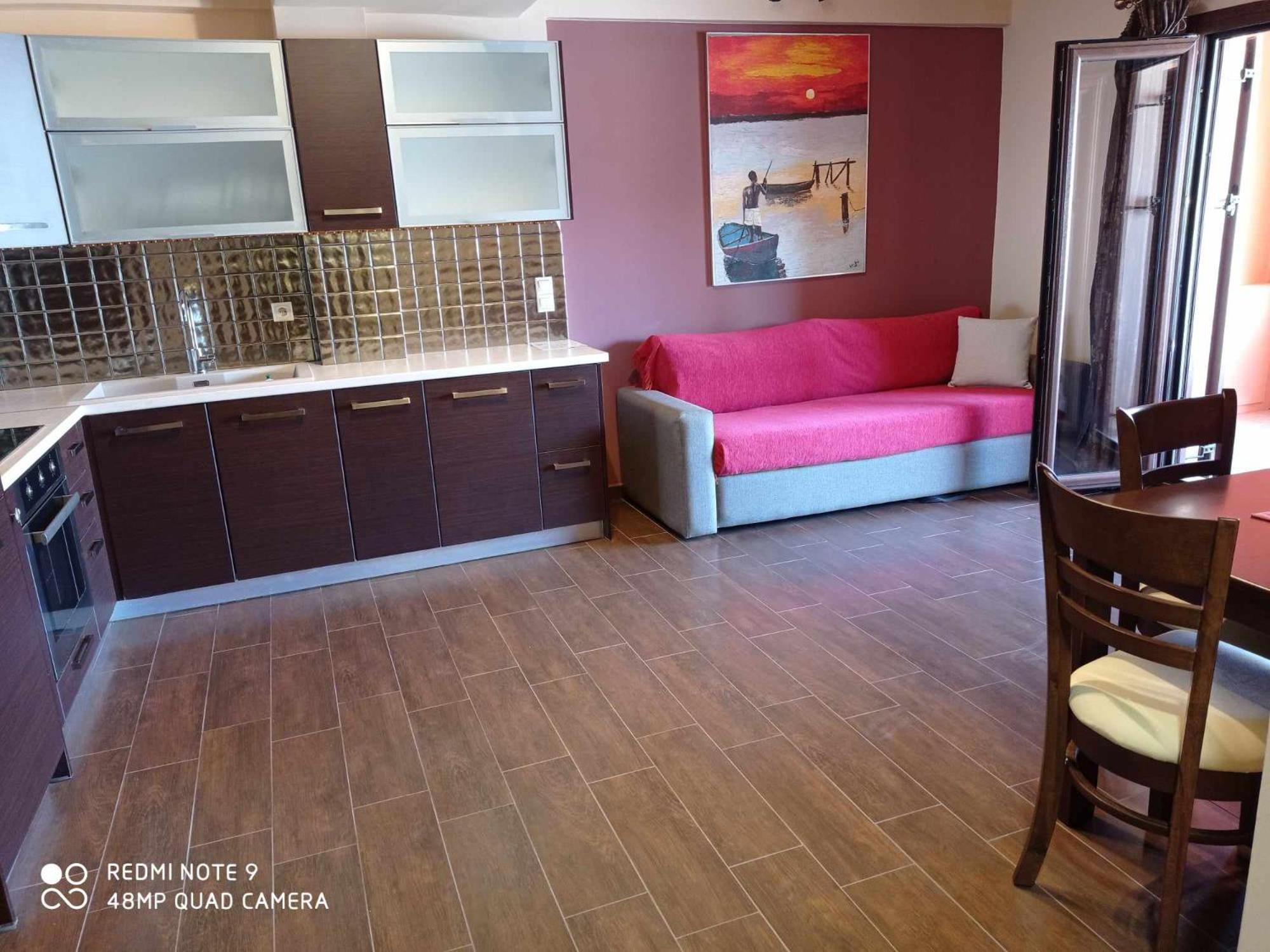 Deluxe Family Suite photo 3
