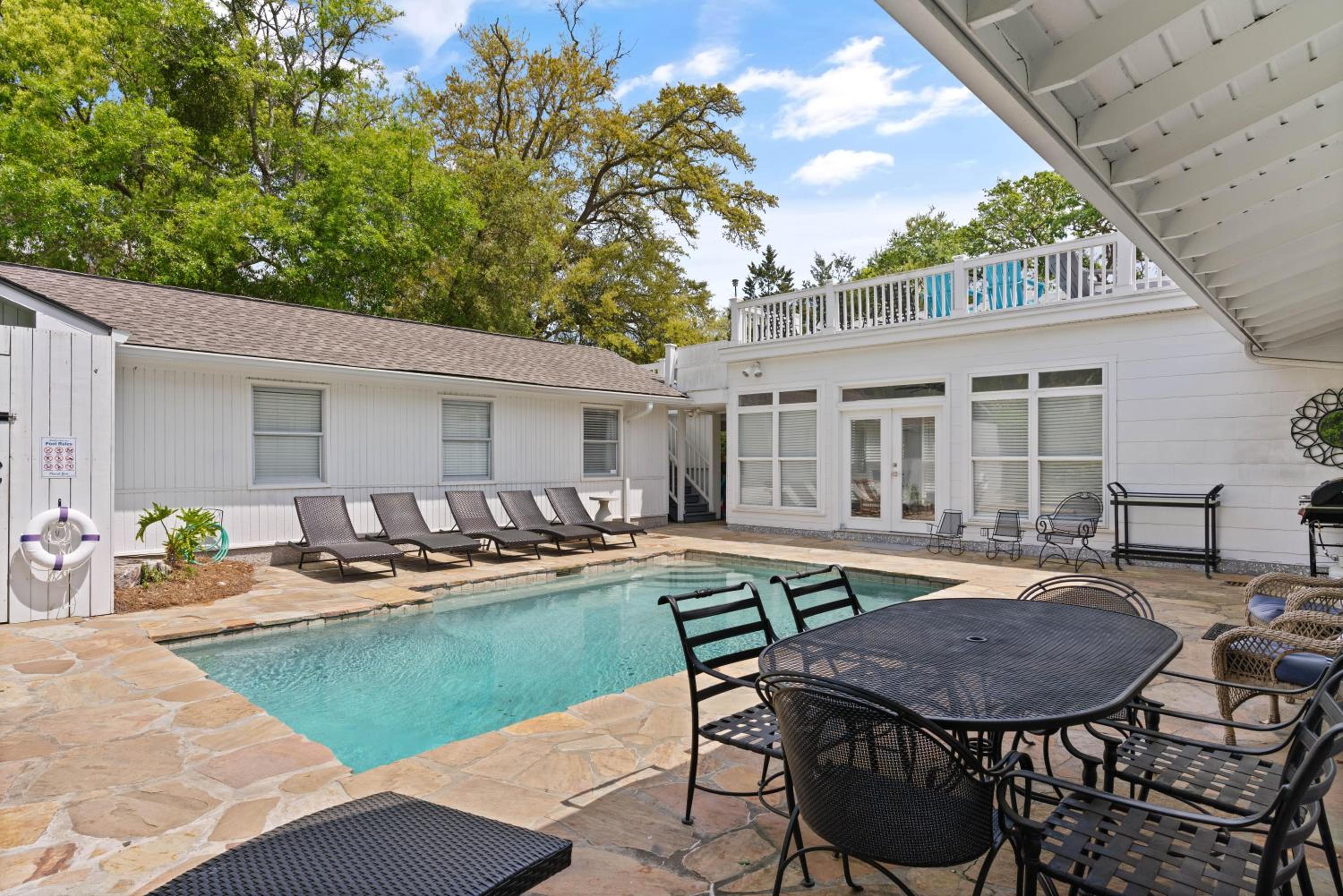 Vacation Home photo 1