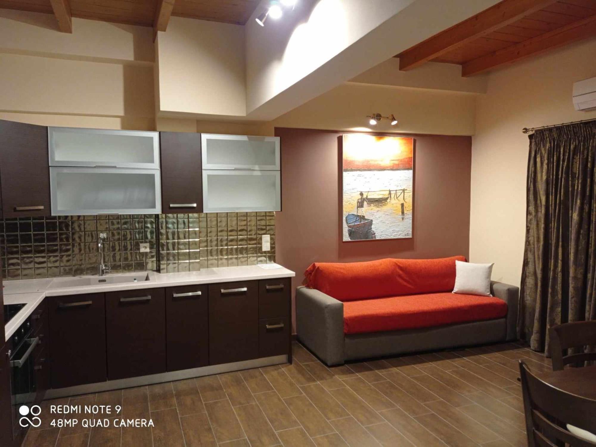 Deluxe Family Suite photo 1
