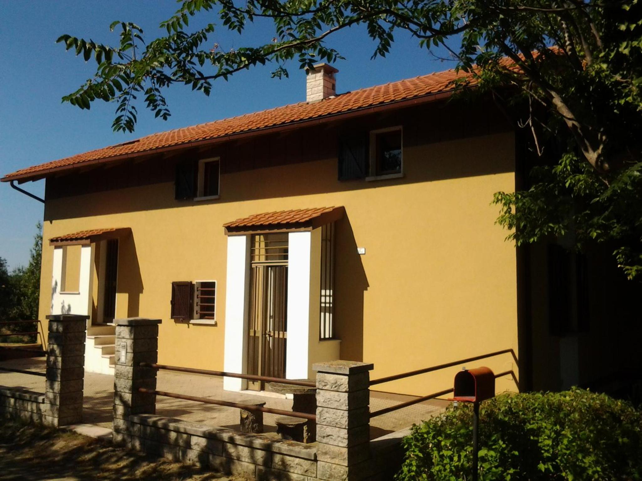 Two-Bedroom Apartment With Balcony photo 3