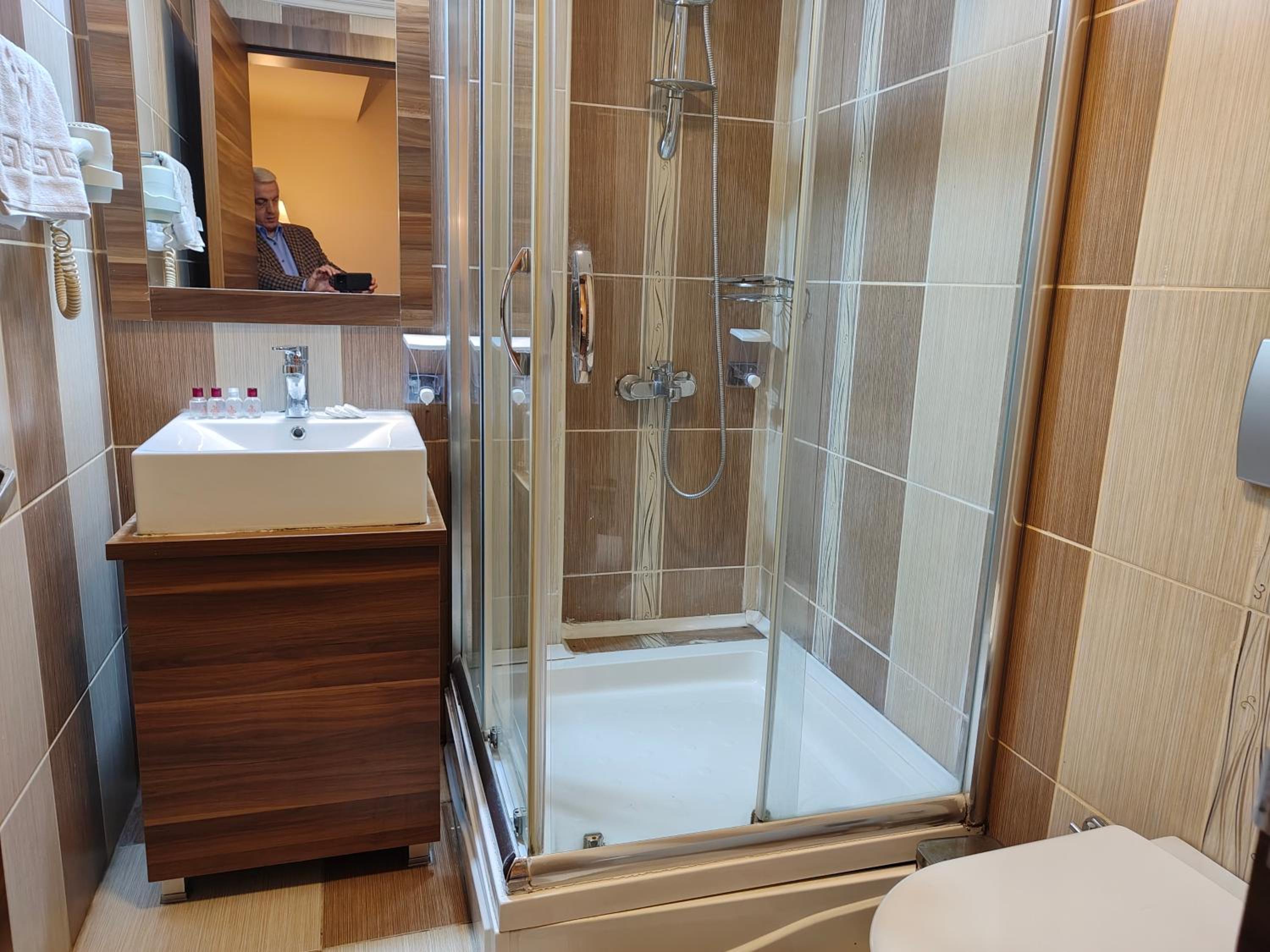 Deluxe Double Room photo 3