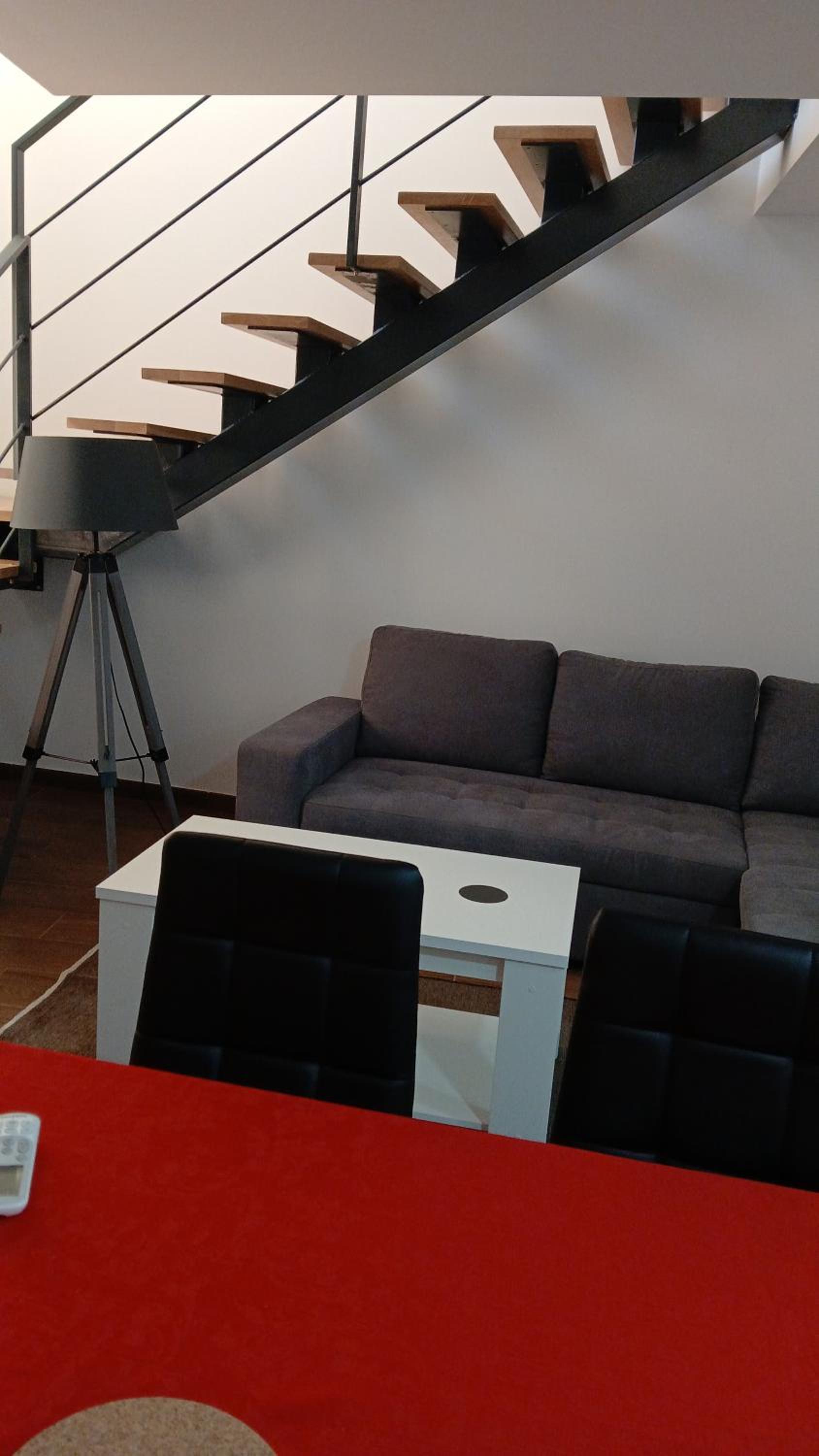 Two-Bedroom House photo 2