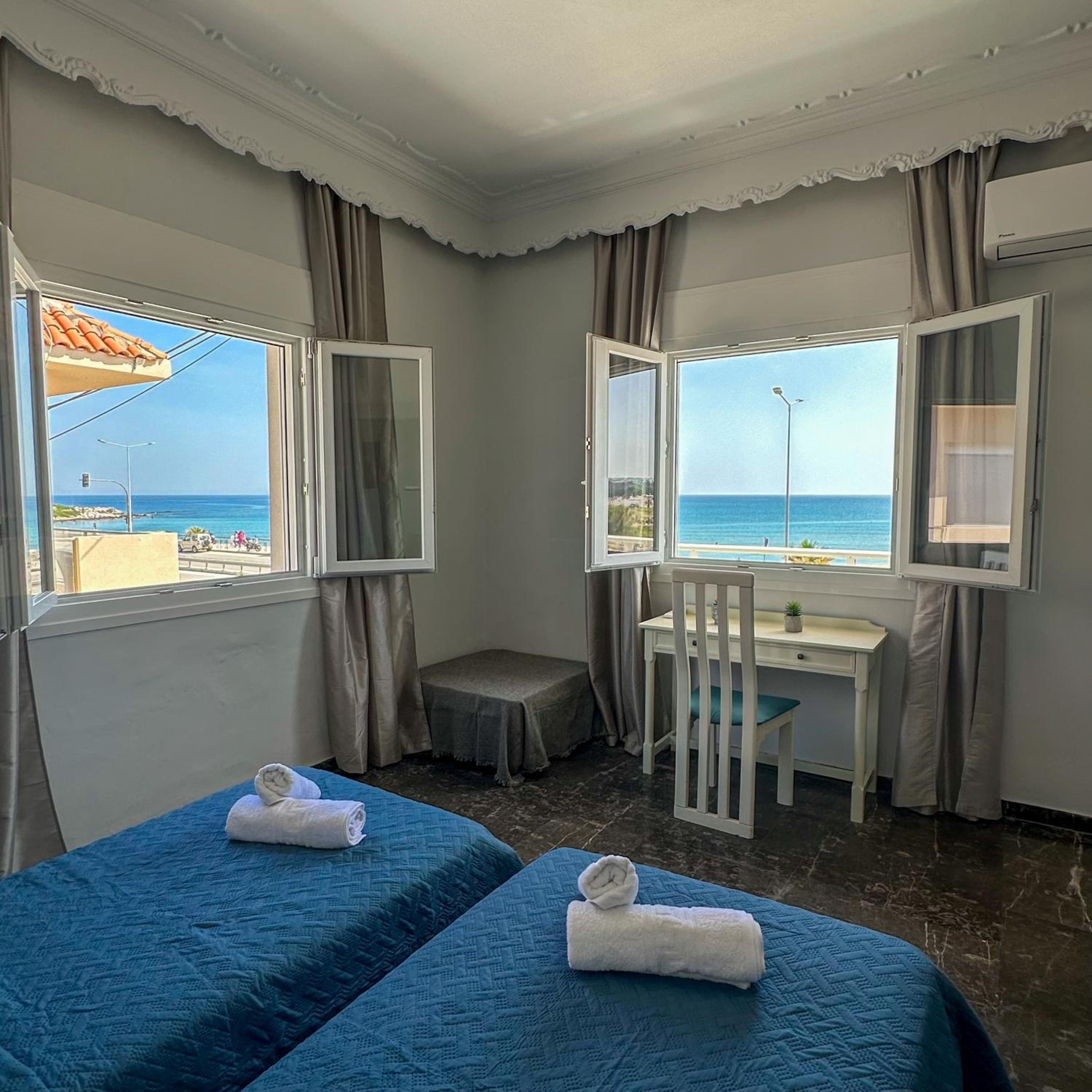 Apartment with Sea View