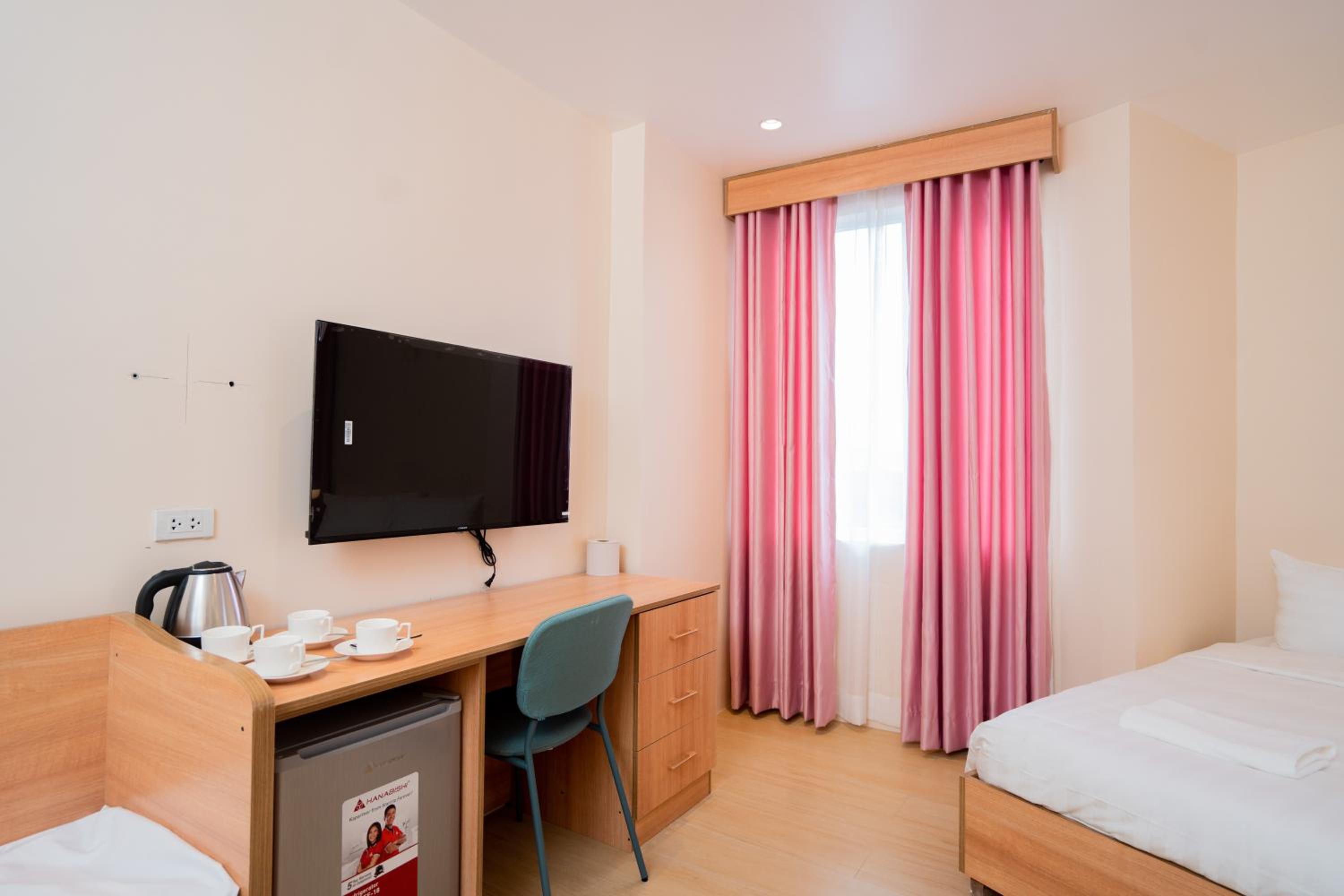 Family Suite photo 2