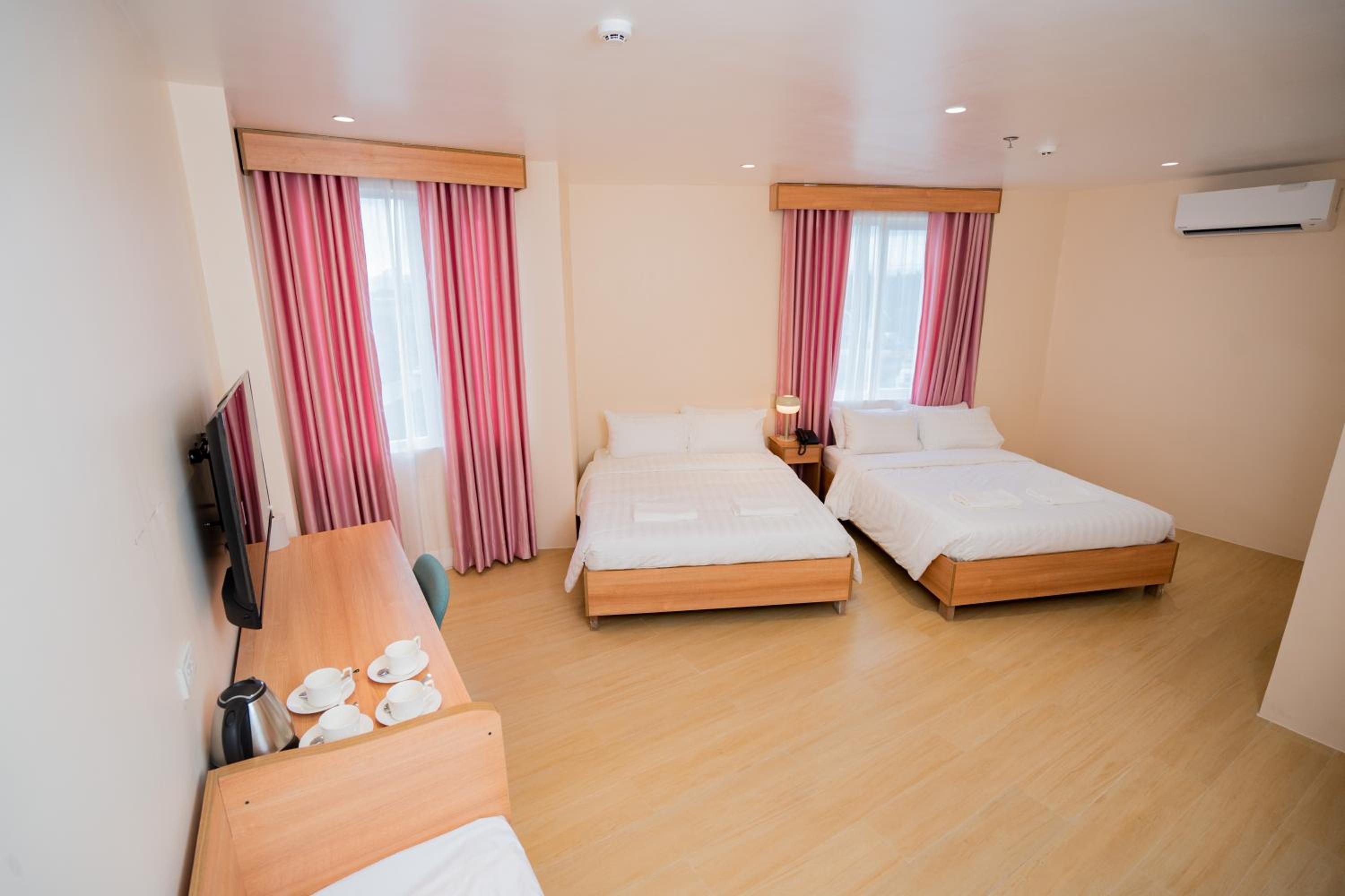 Family Suite photo 3