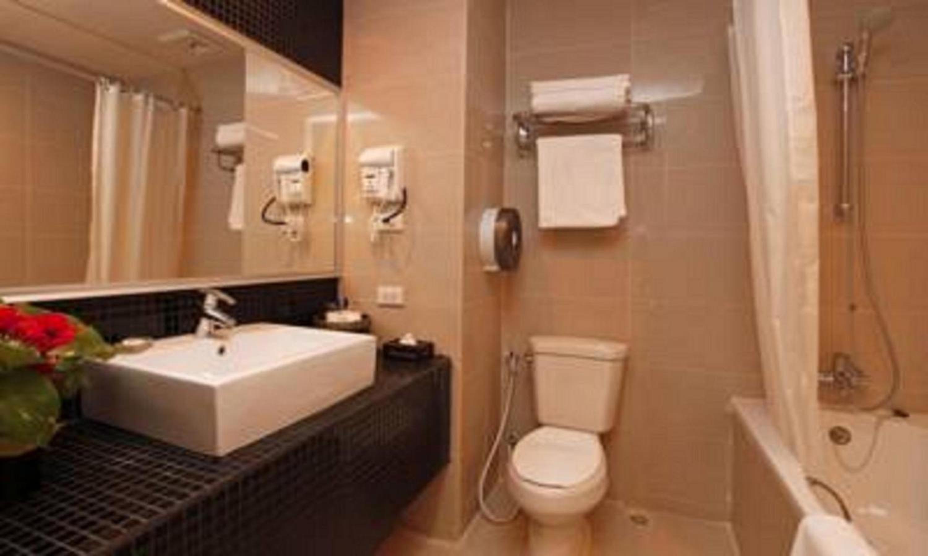 Superior Double or Twin Room - Photo 4