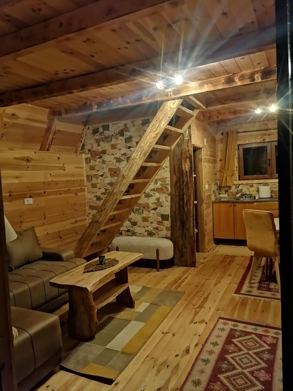 One-Bedroom Chalet photo 3