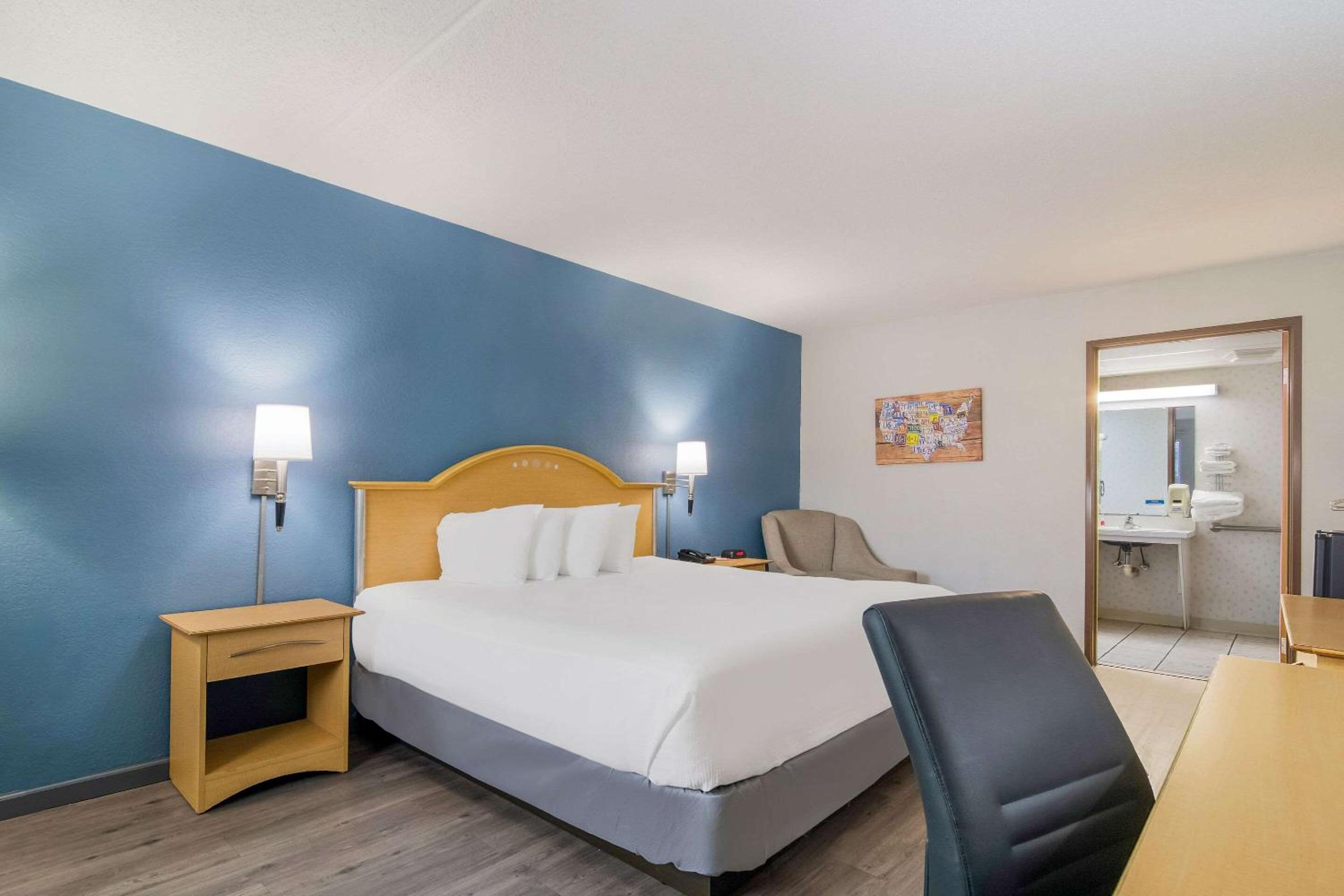 King Room - Photo 1