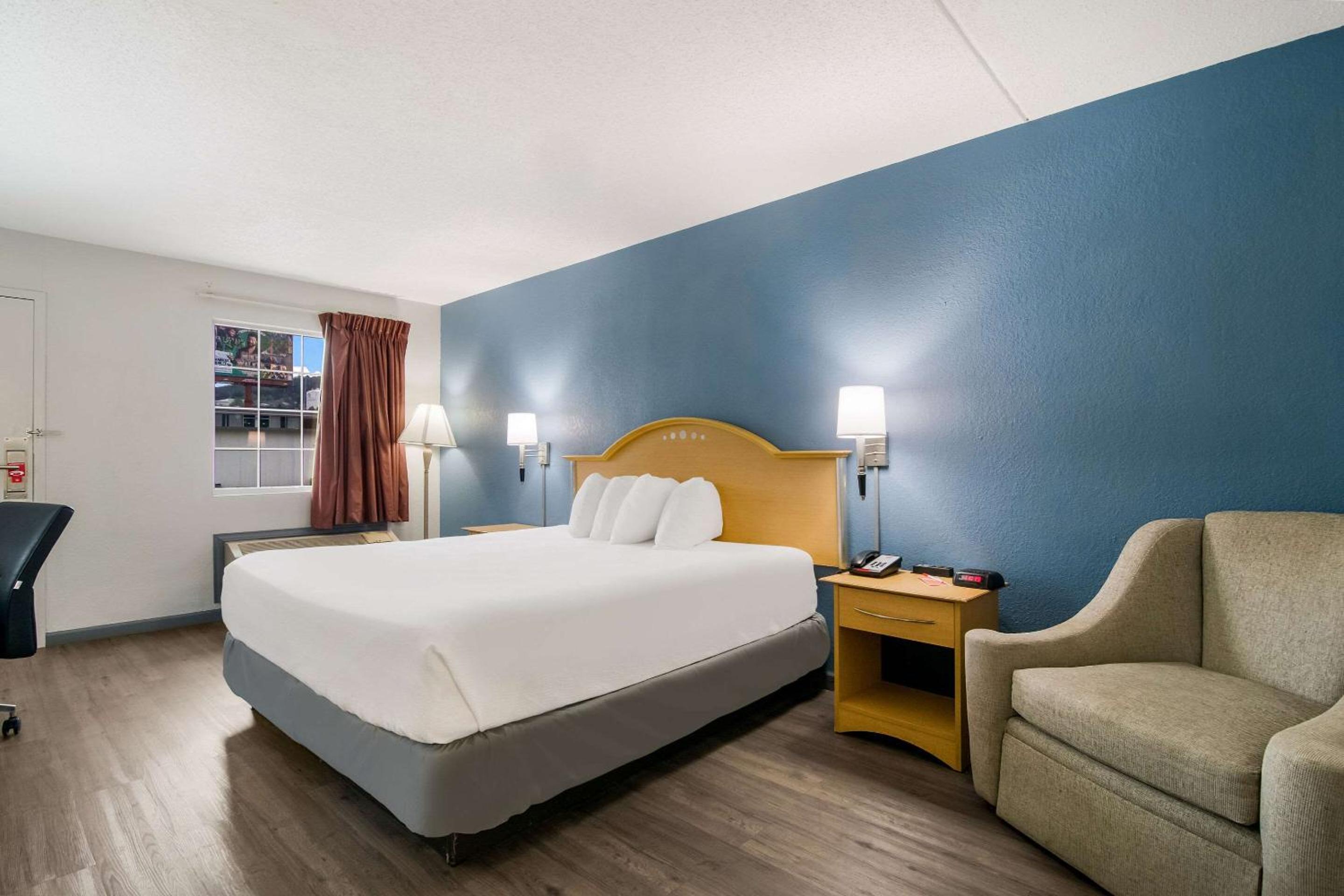 King Room - Photo 5