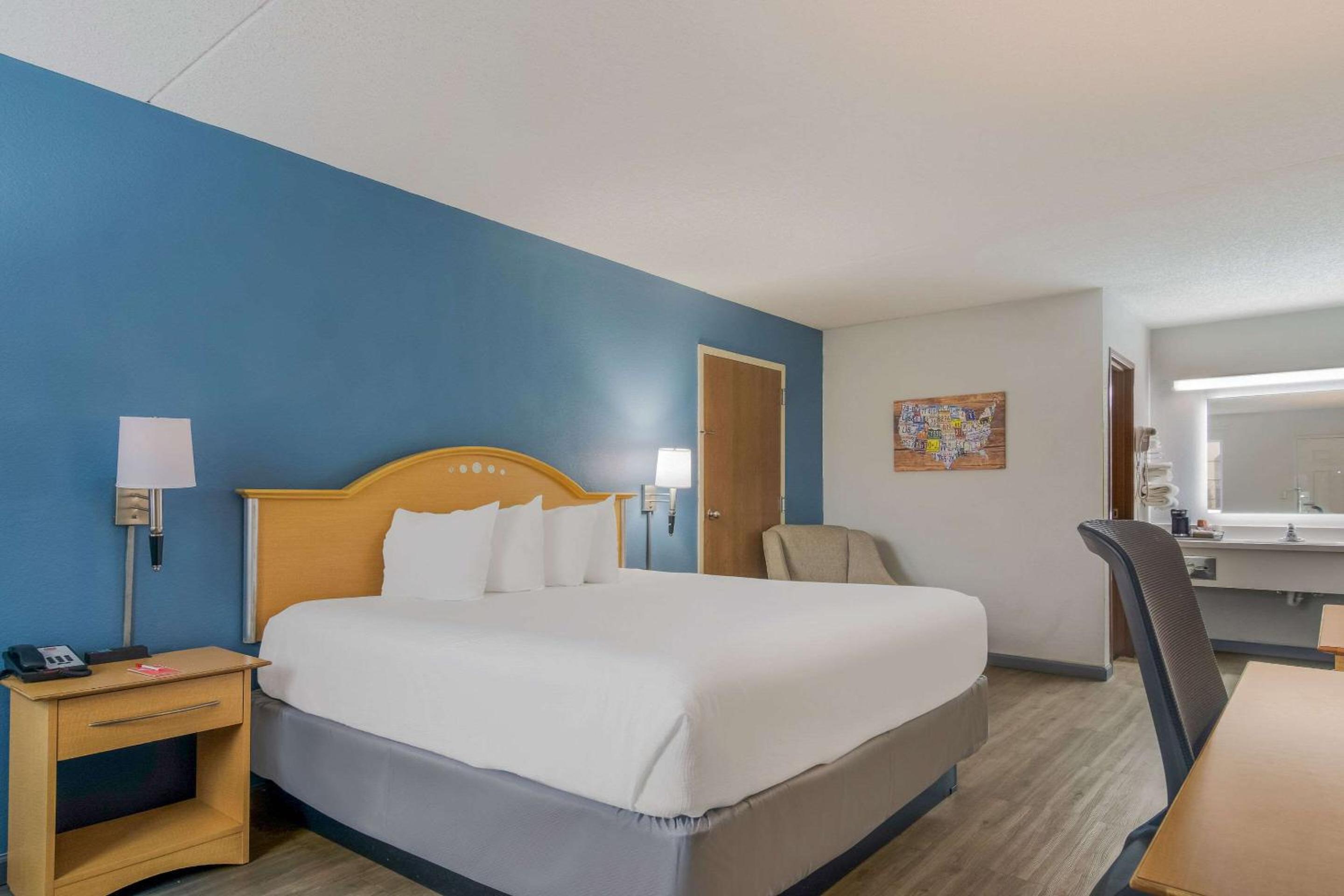 King Room - Photo 7
