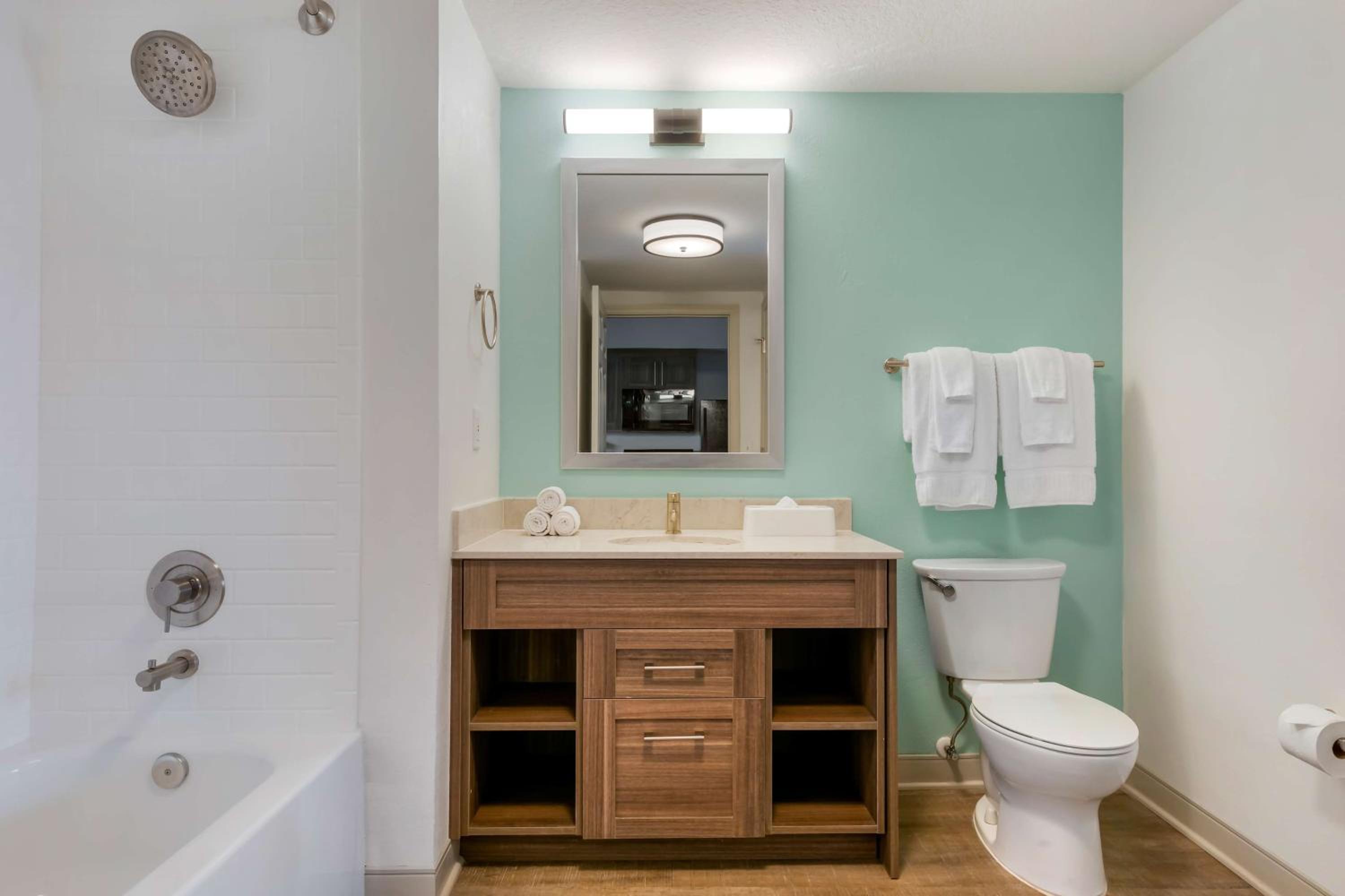 One-Bedroom Suite