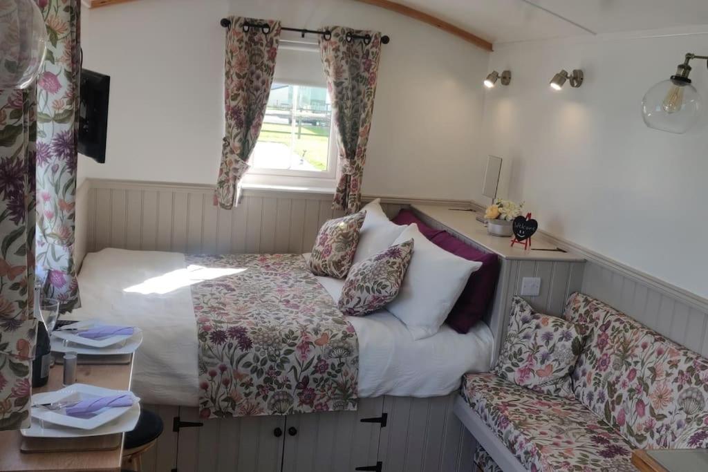 One-Bedroom House photo 1