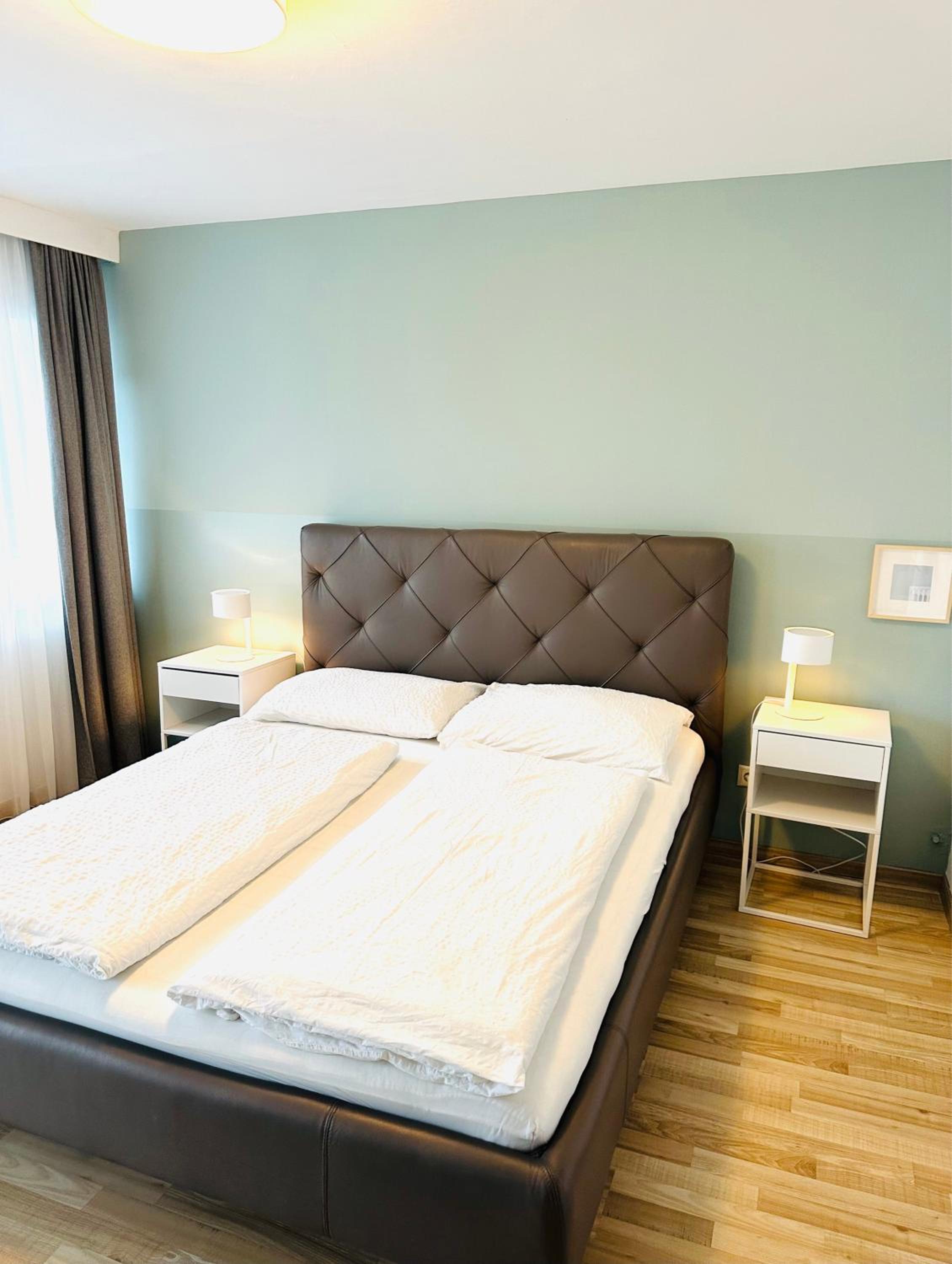 Standard Double Room with Balcony - Photo 1