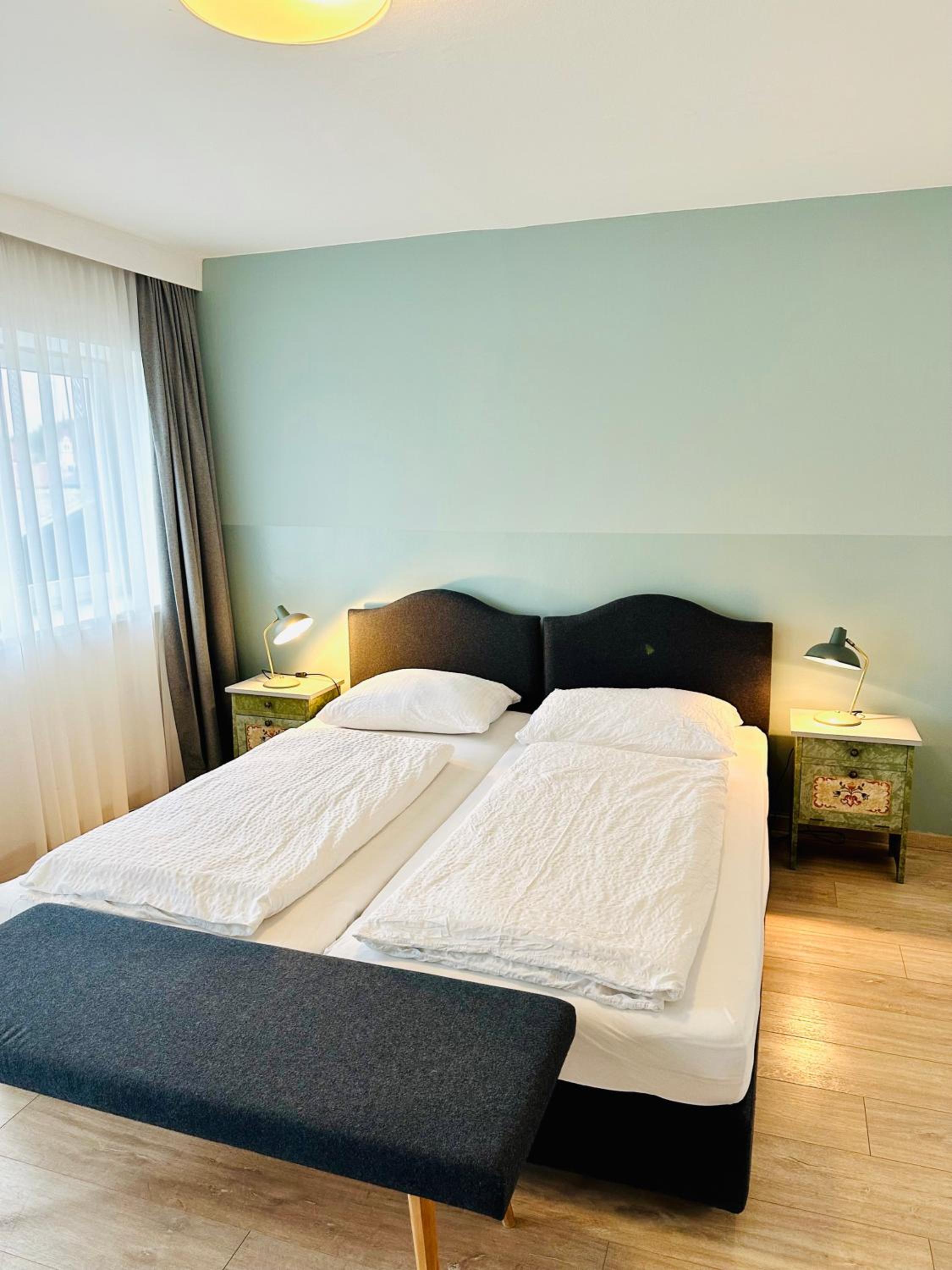 Standard Double Room with Balcony - Photo 29