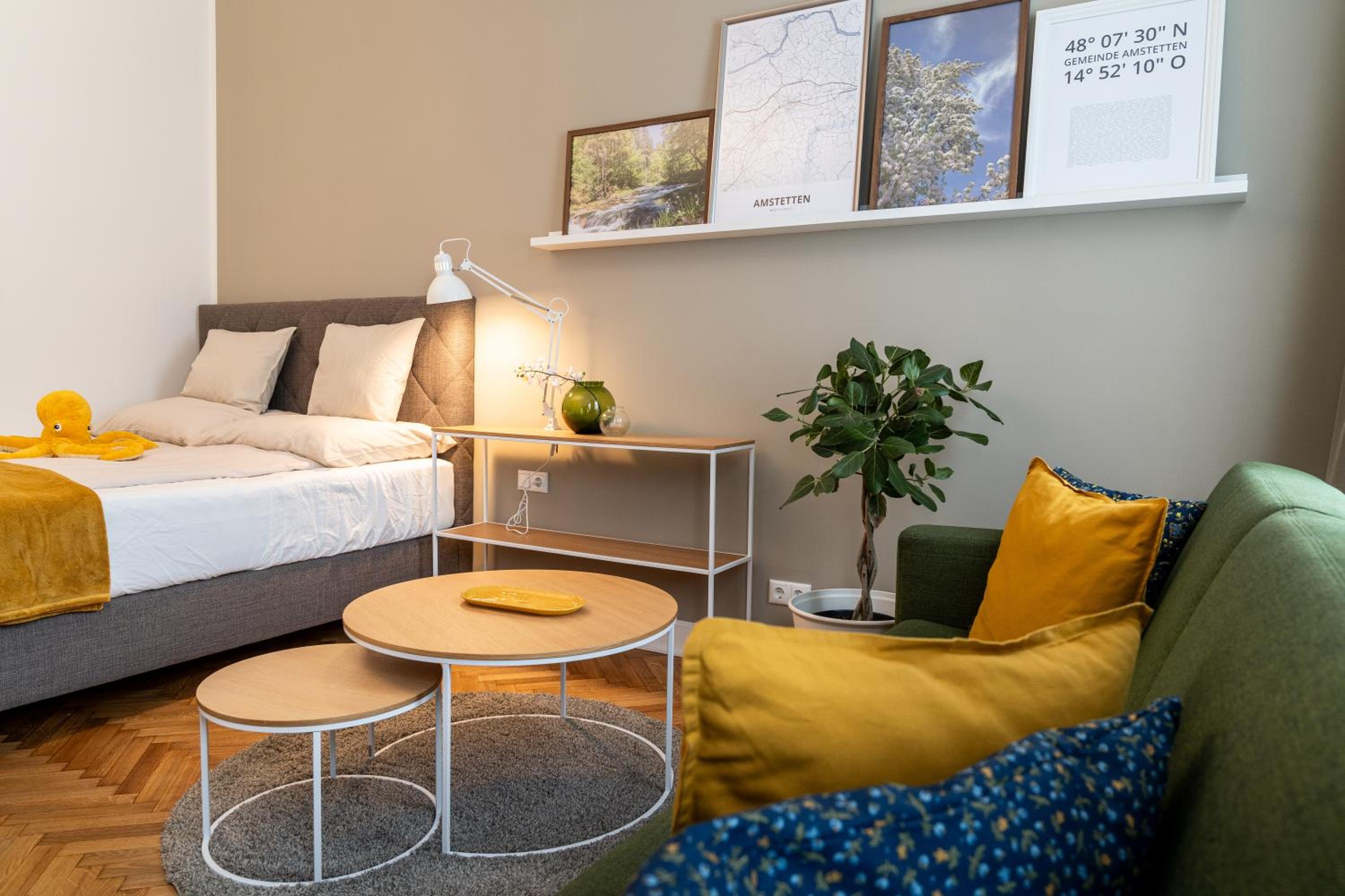 Executive Suite