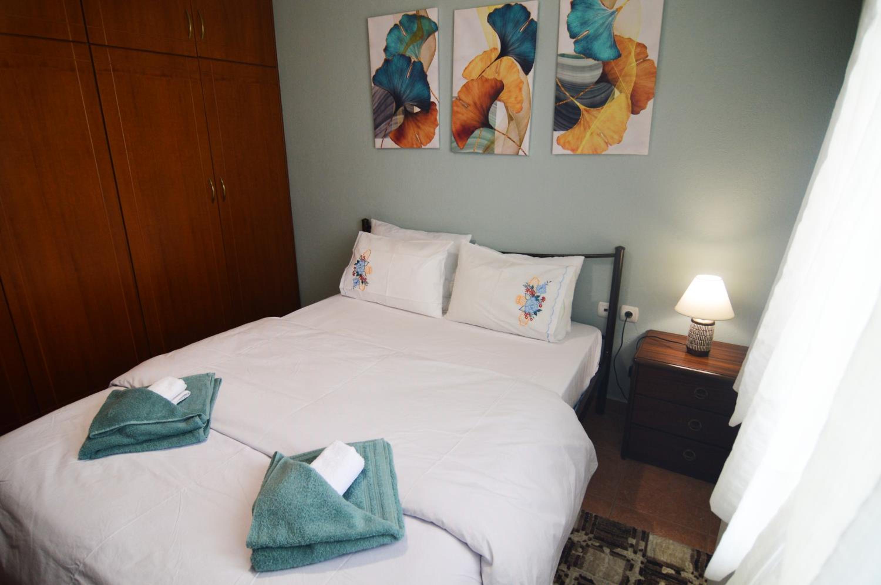 Three-Bedroom Vacation Home  photo 1