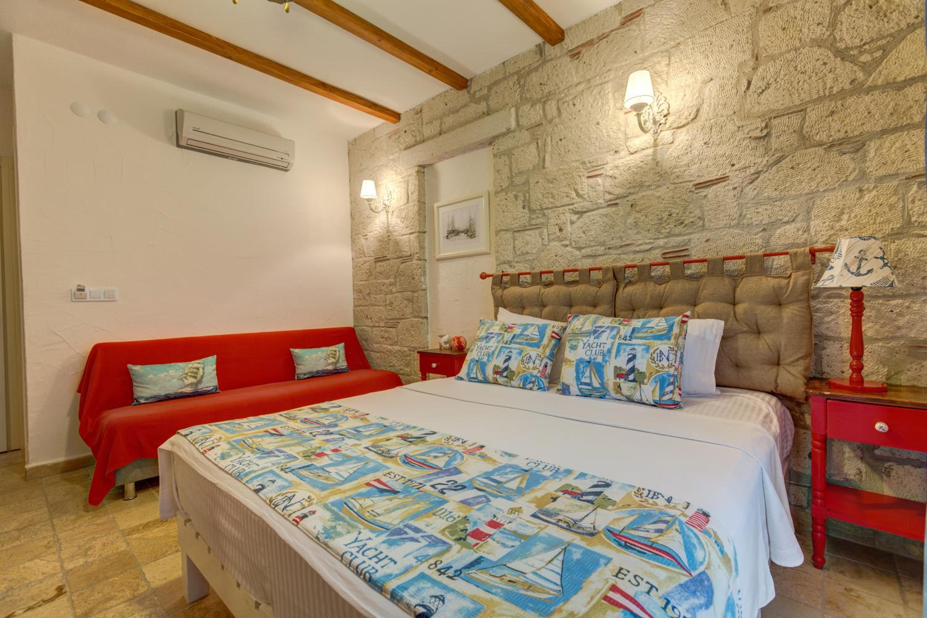 Triple Room photo 2