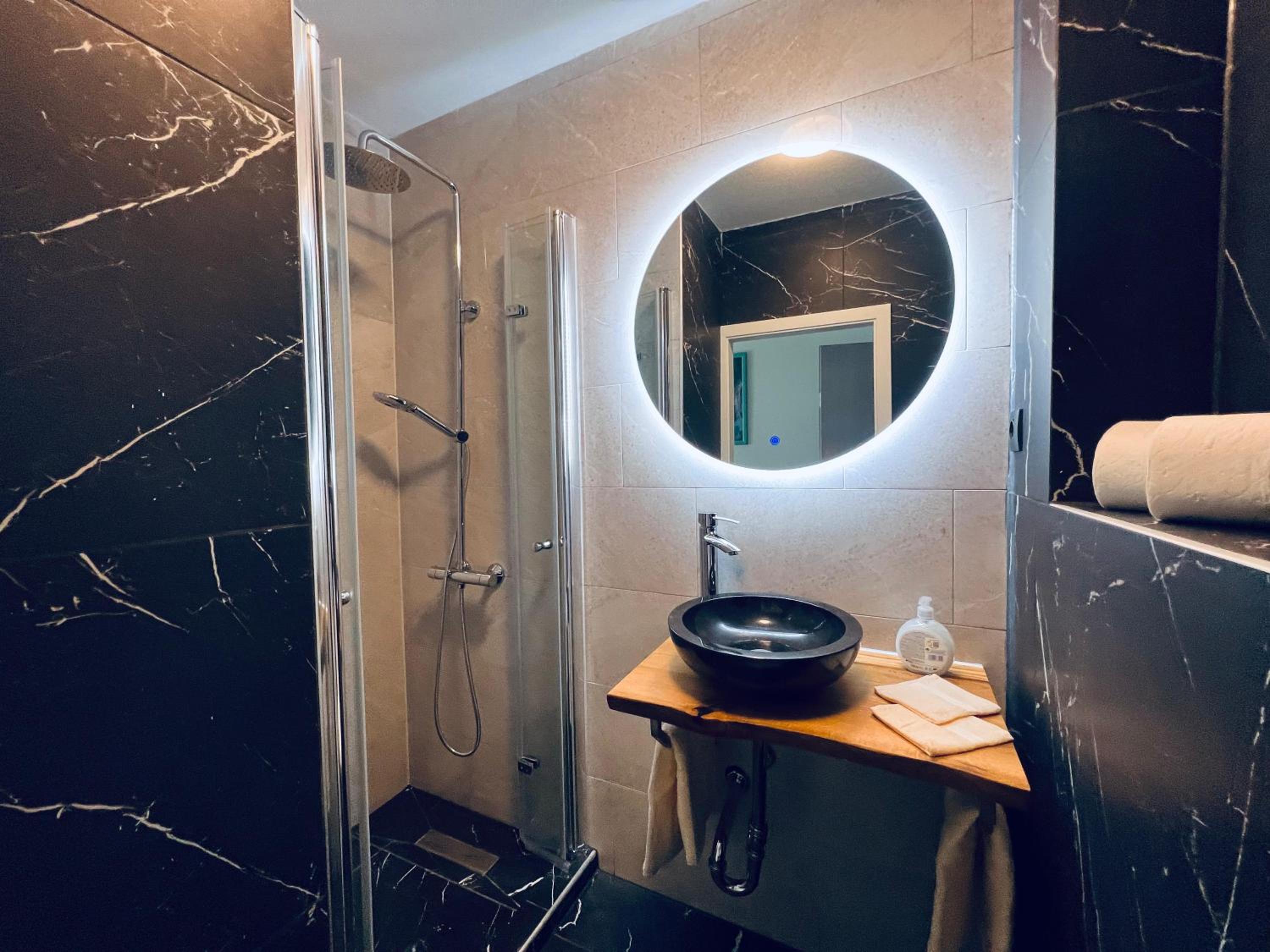 Deluxe Single Room photo 2