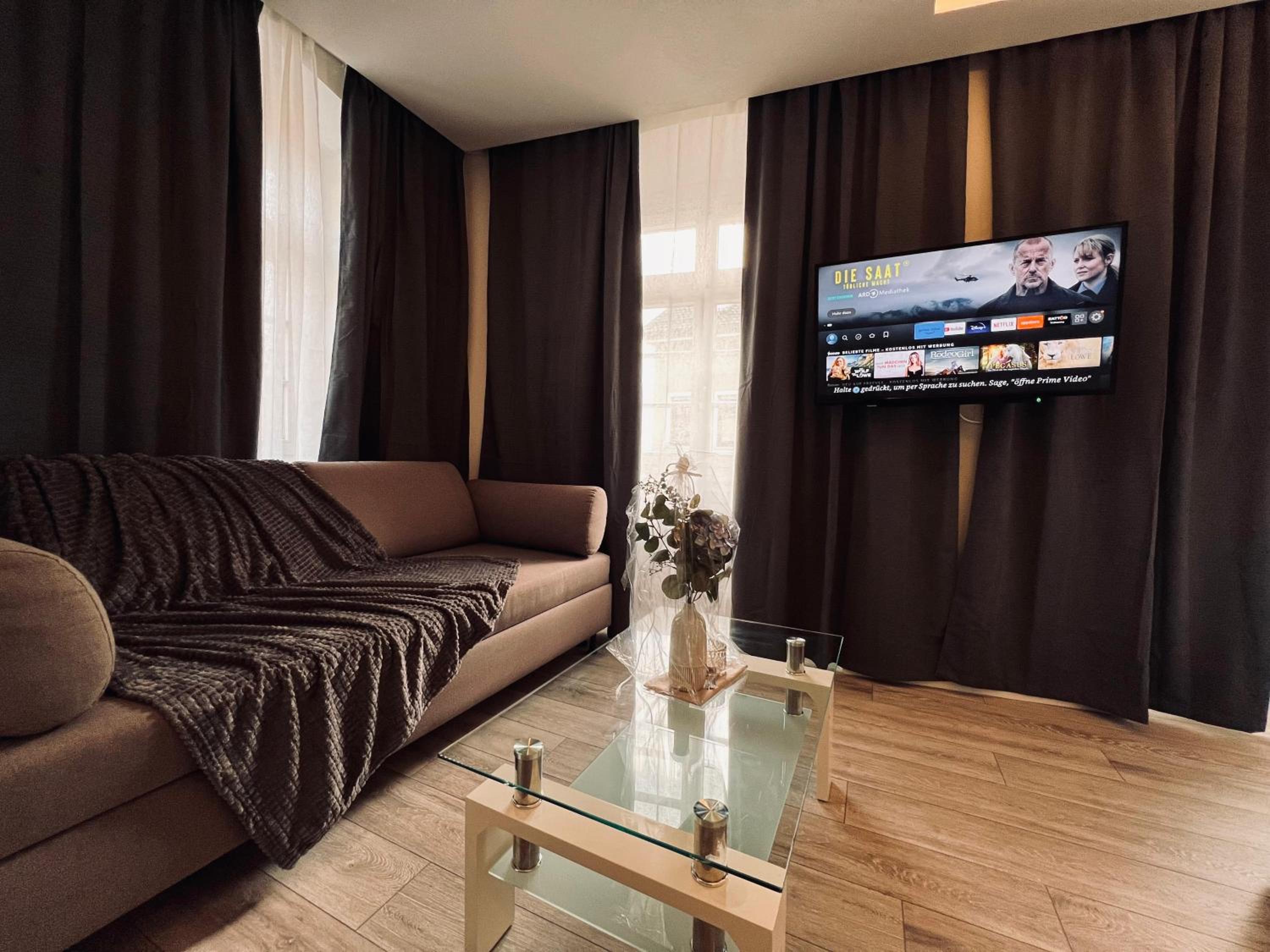 Suite photo 1