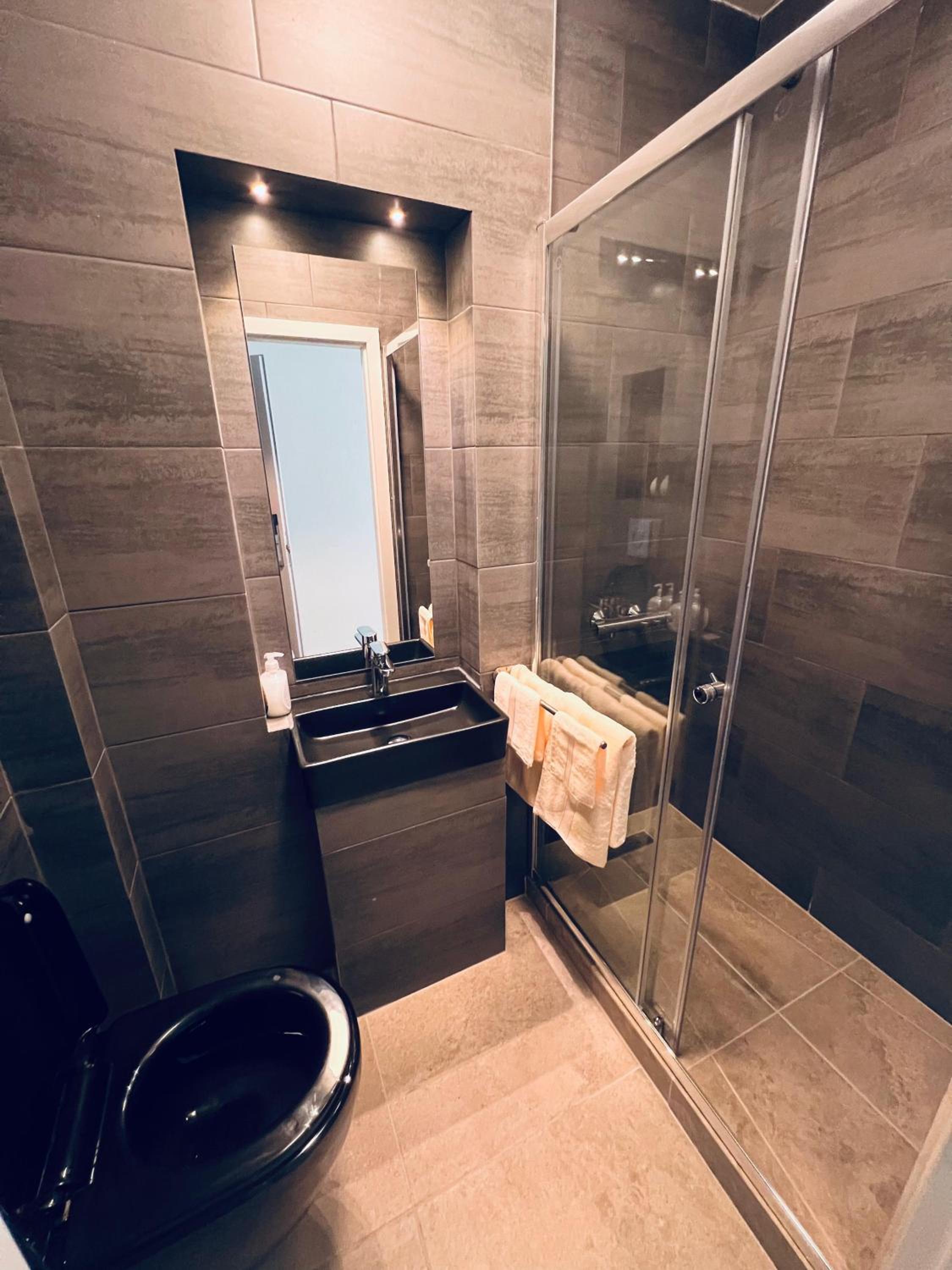Deluxe Single Room photo 3