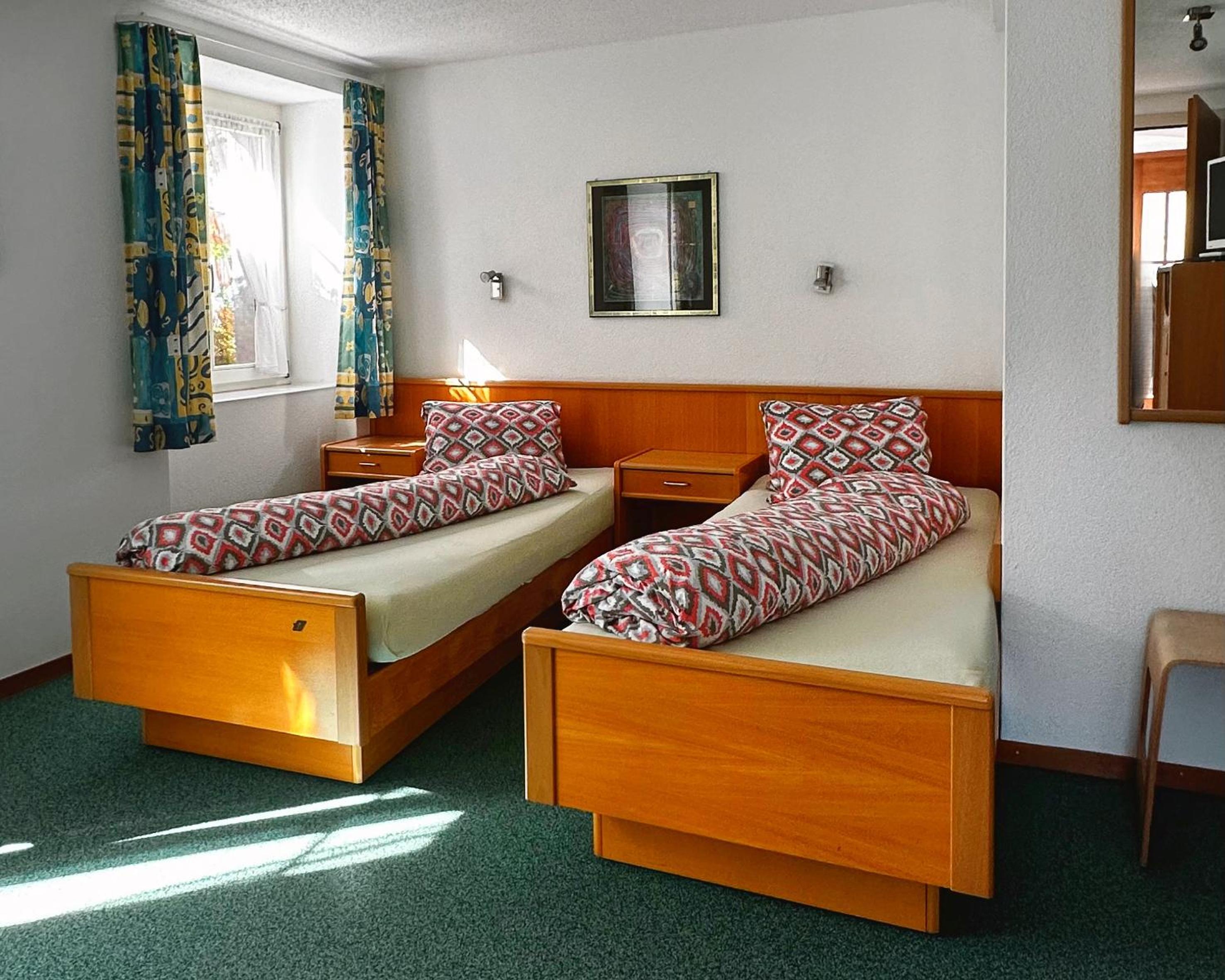Standard Double Or Twin Room - Photo 6
